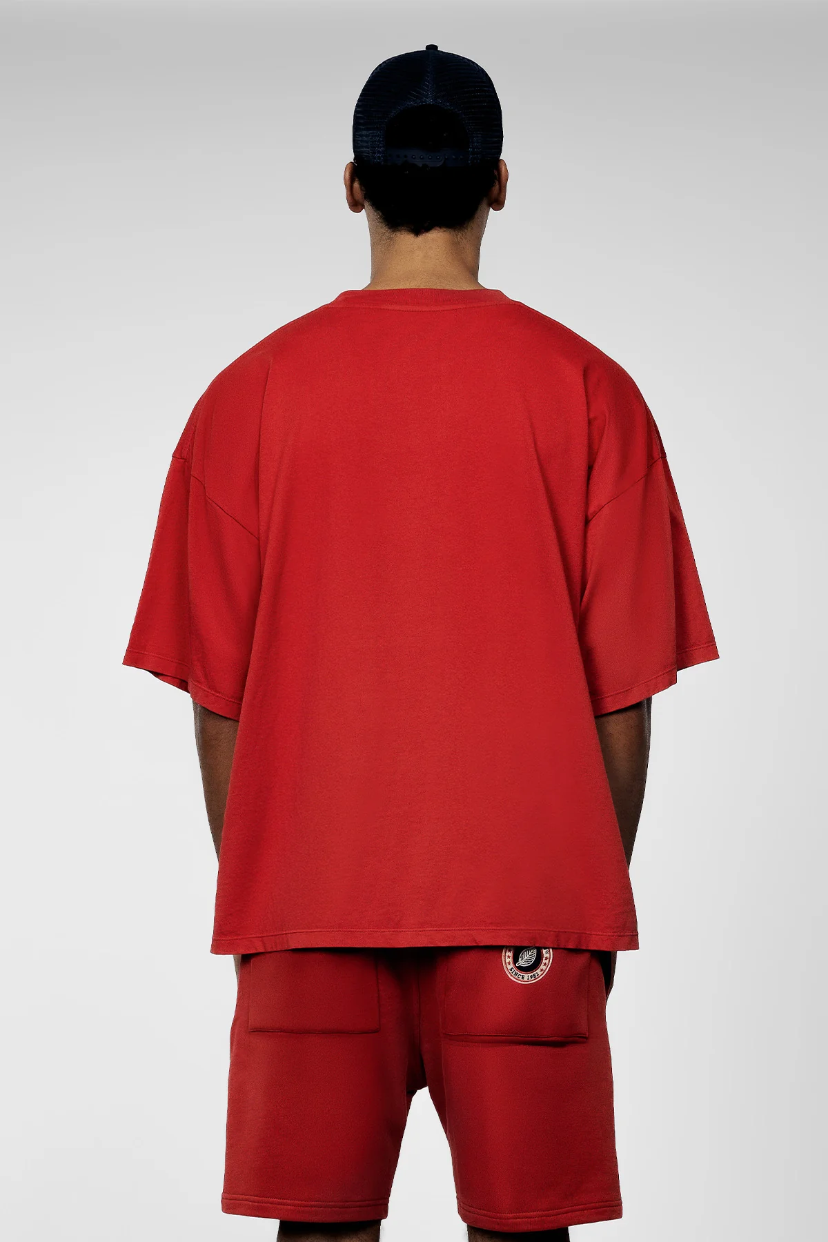 ICONIC TEE KARMIN - Image 7