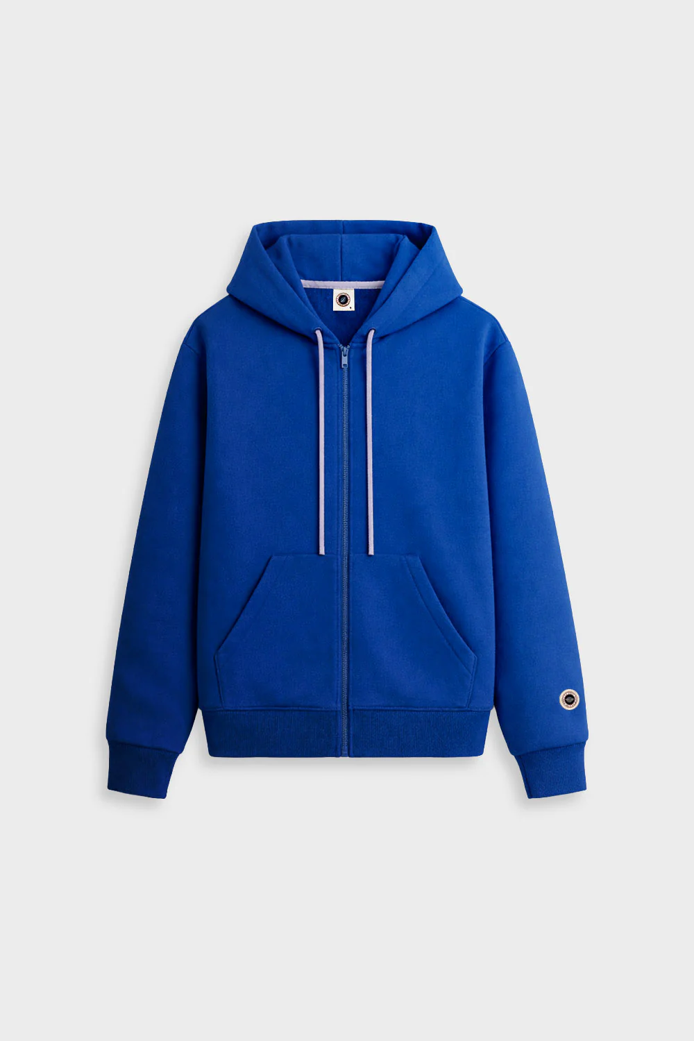ICONIC ZIP UP ELECTRIK