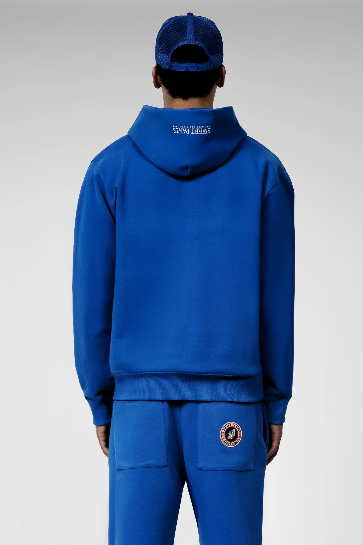 ICONIC ZIP UP ELECTRIK - Image 4