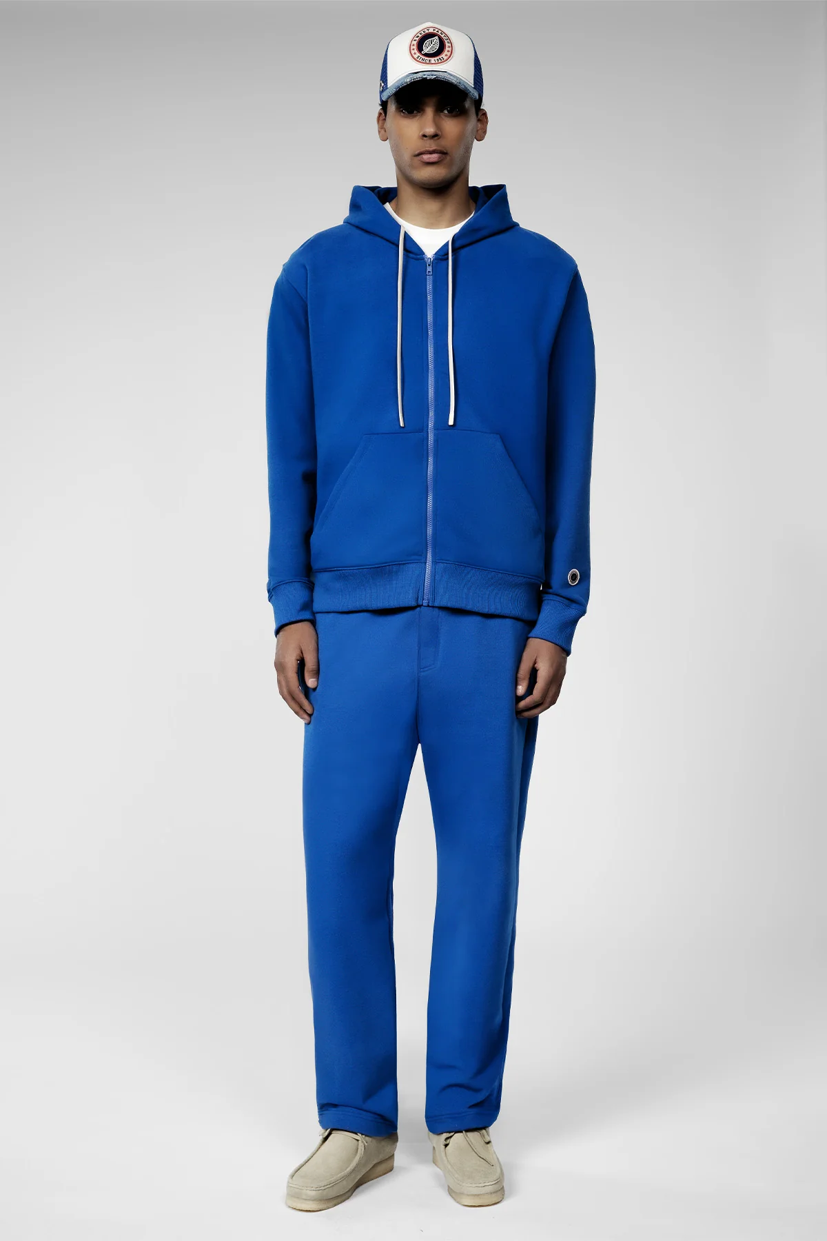 ICONIC ZIP UP ELECTRIK - Image 5