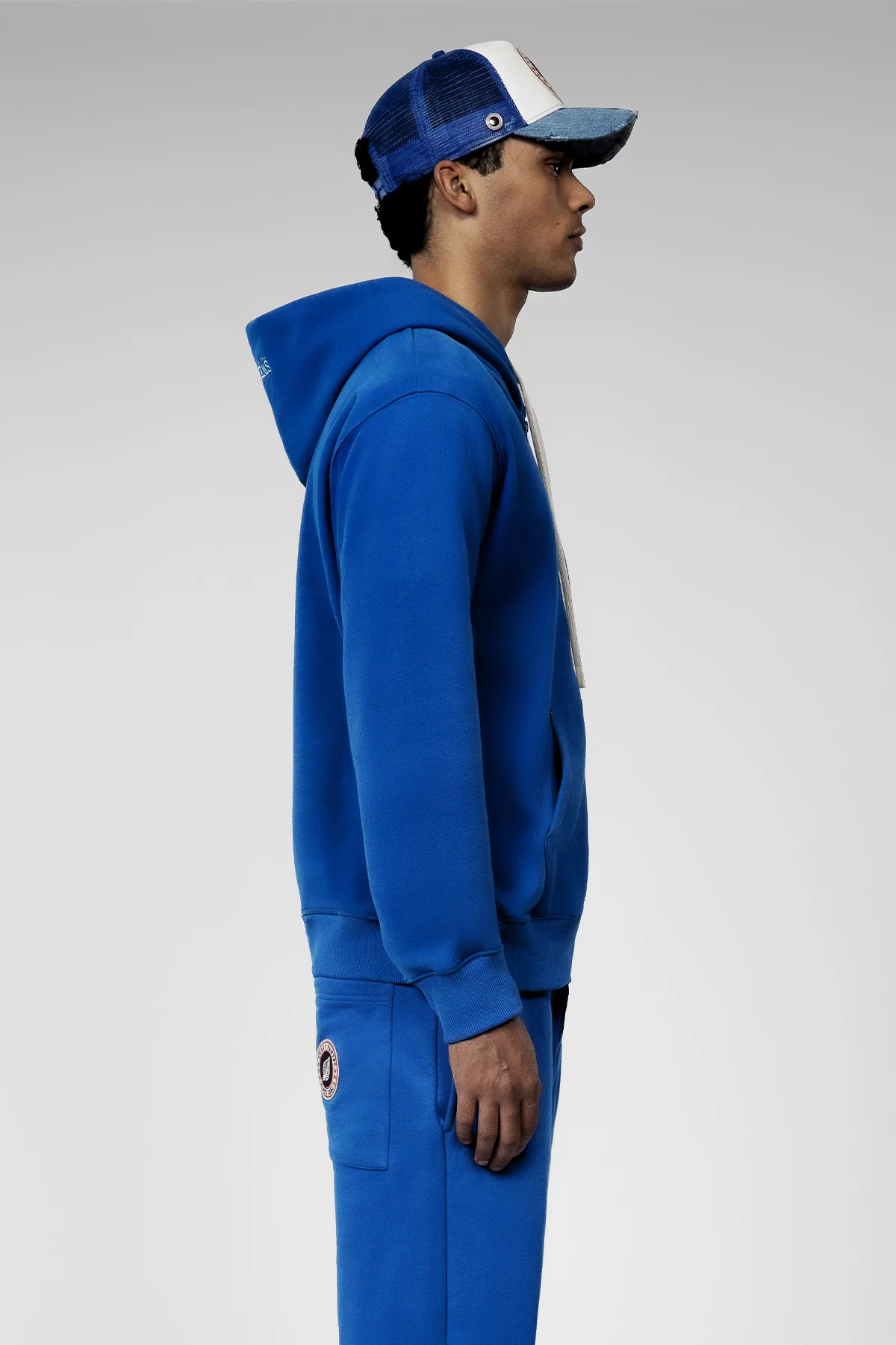 ICONIC ZIP UP ELECTRIK - Image 6