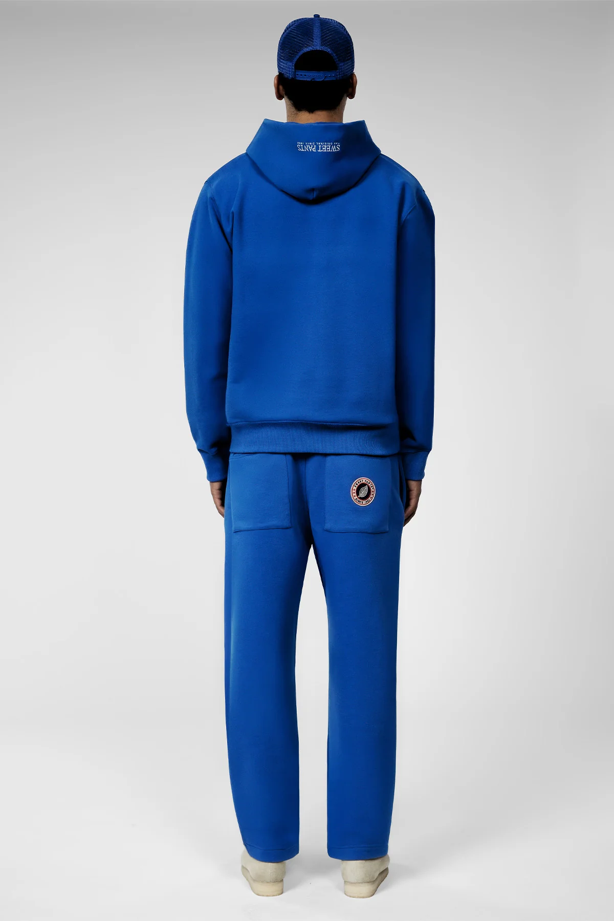 ICONIC ZIP UP ELECTRIK - Image 7