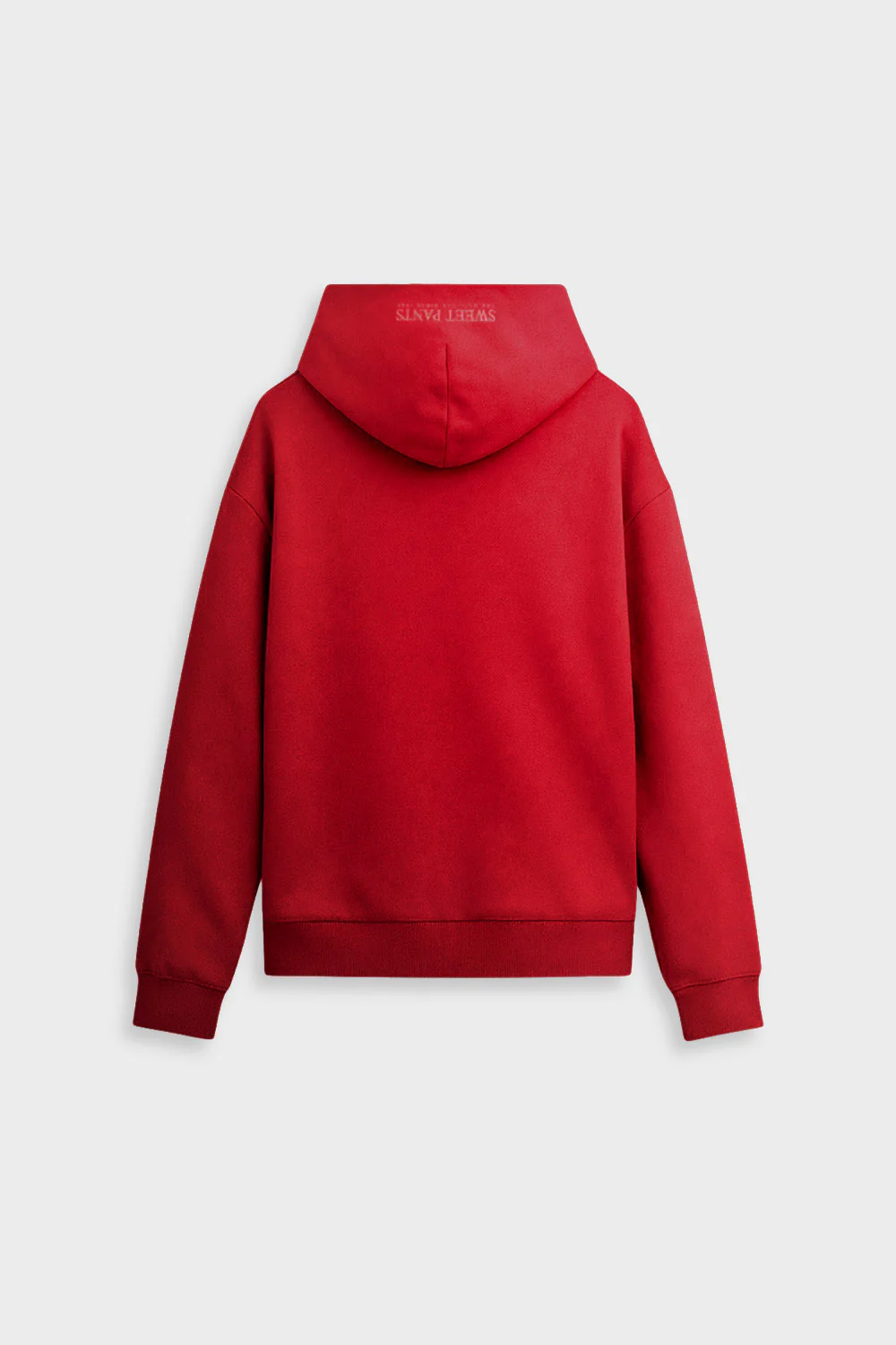ICONIC ZIP UP KARMIN - Image 2