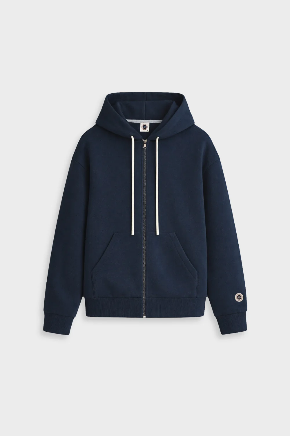 ICONIC ZIP UP NIGHT