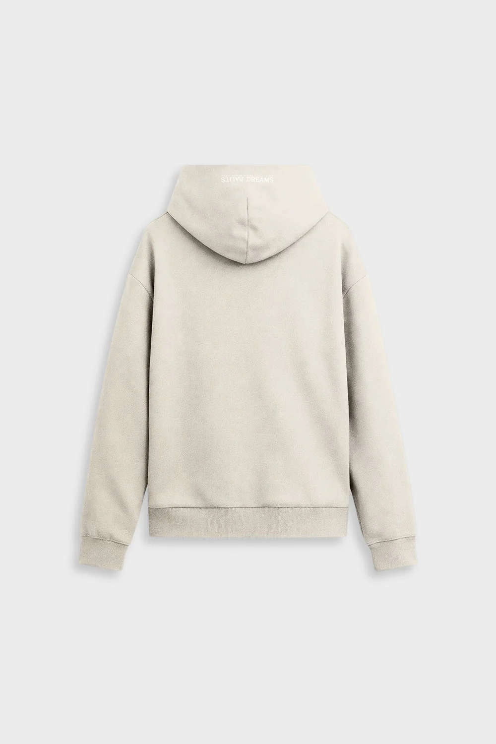 ICONIC ZIP UP OFF WHITE - Image 2