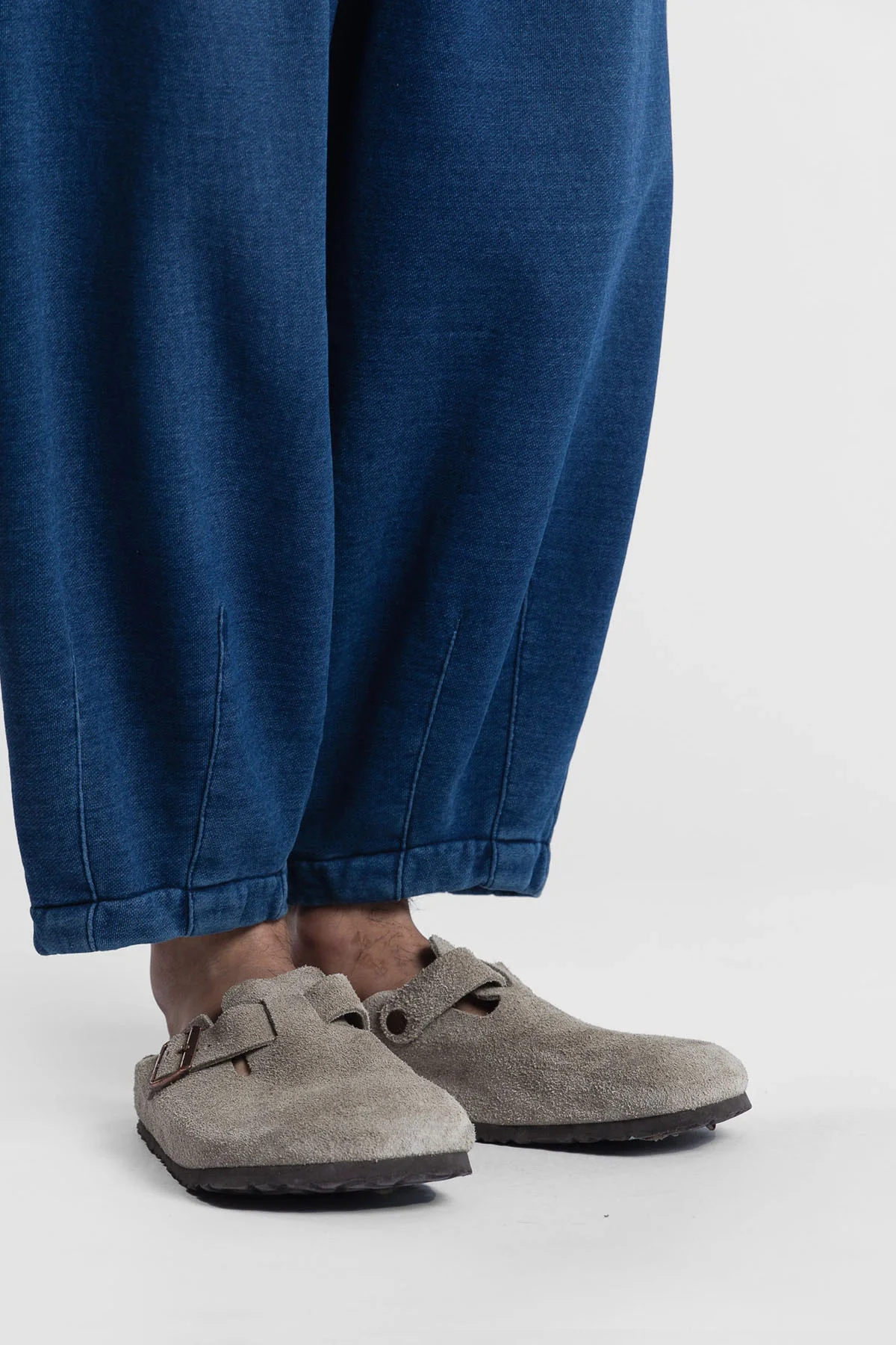INDIGO BALLOON DARK BLUE - Image 8