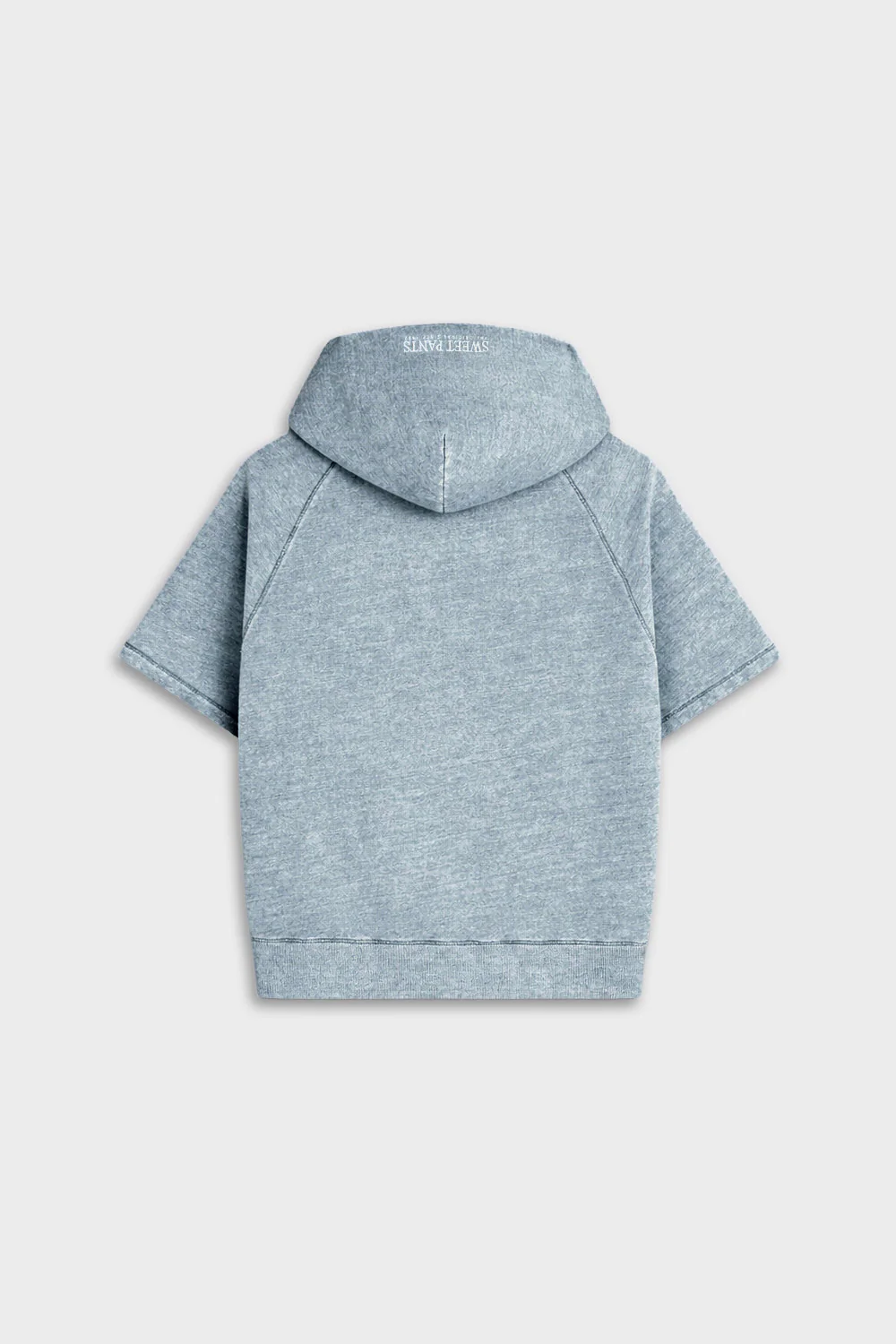 INDIGO HOOD MC SNOW - Image 3