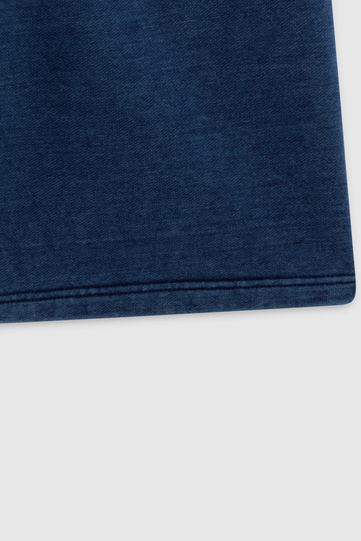 INDIGO LONG SHORT BLUE - Image 5