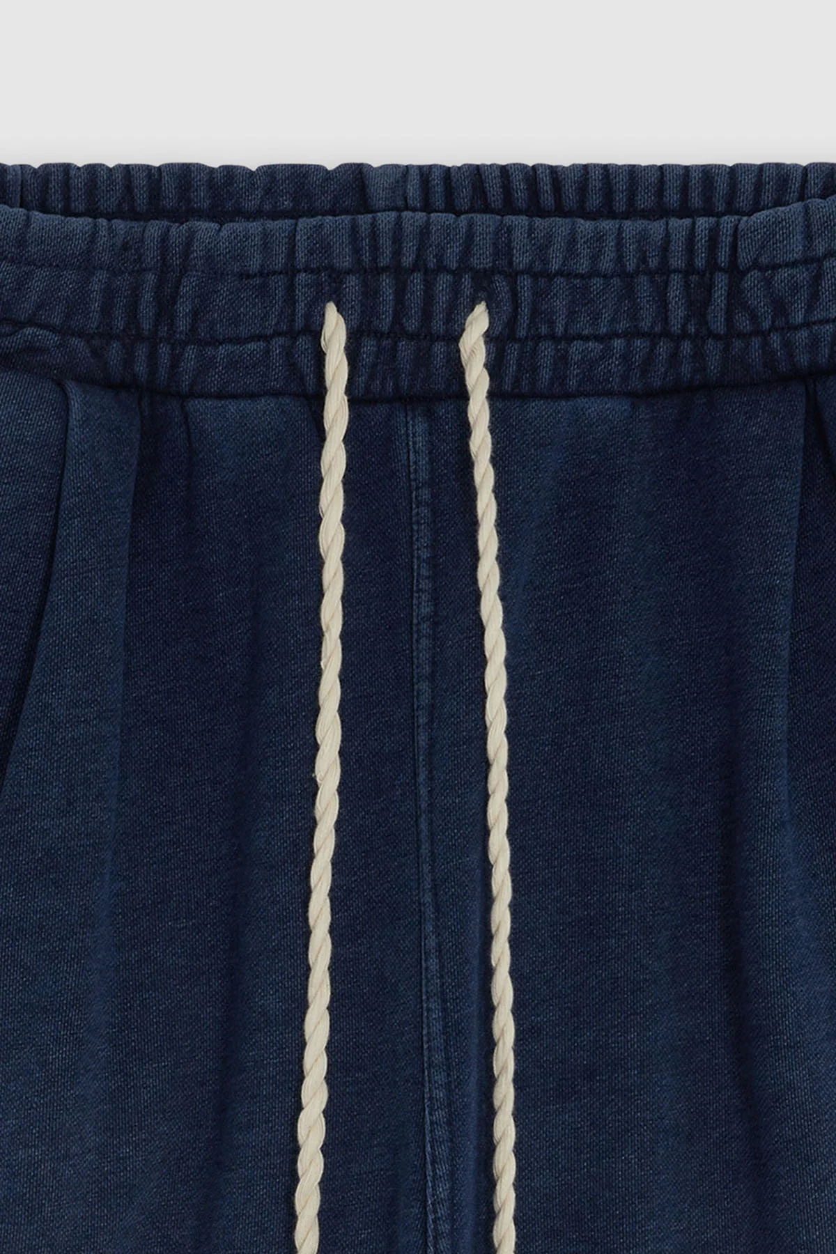 INDIGO SHORT DARK BLUE - Image 5