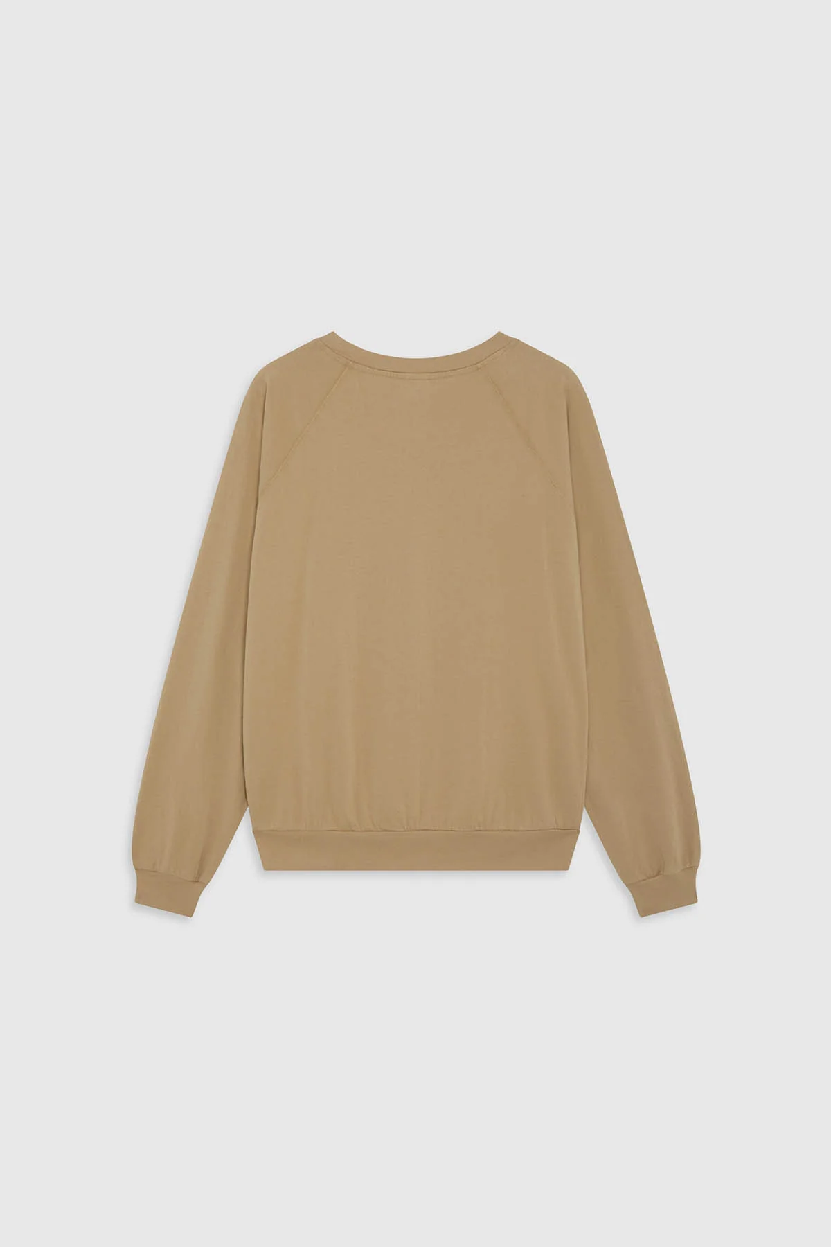JERSEY CREW WHITE PEPPER - Image 2