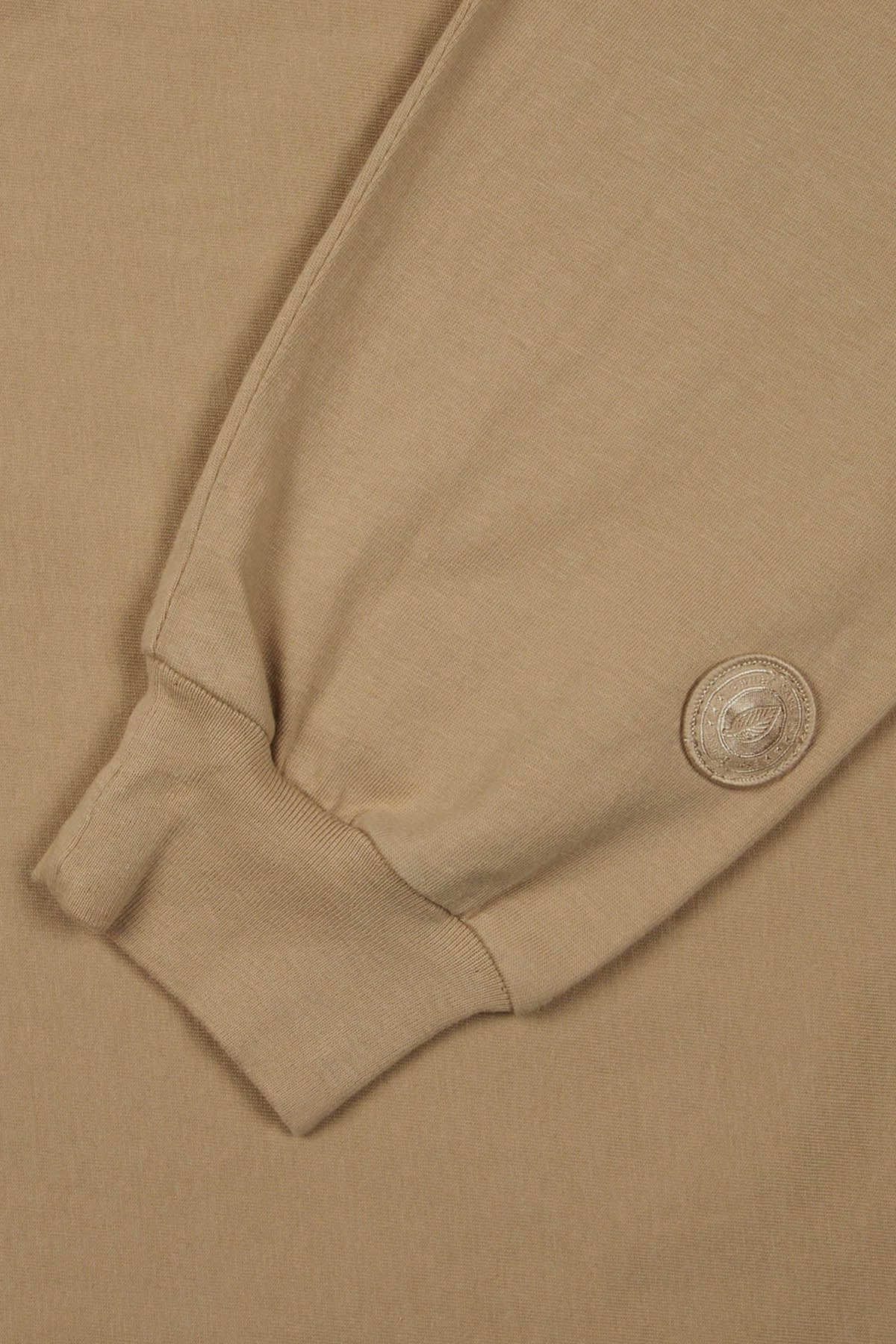 JERSEY CREW WHITE PEPPER - Image 4