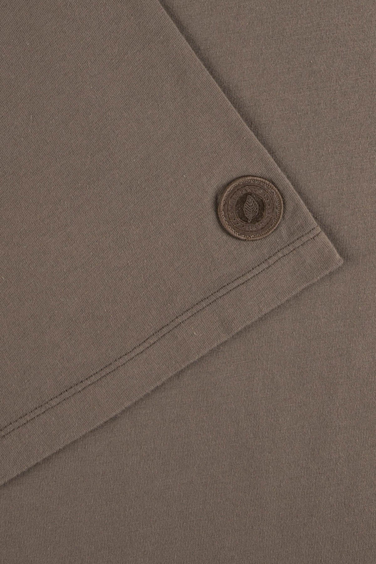 JERSEY HOOD ASH - Image 4