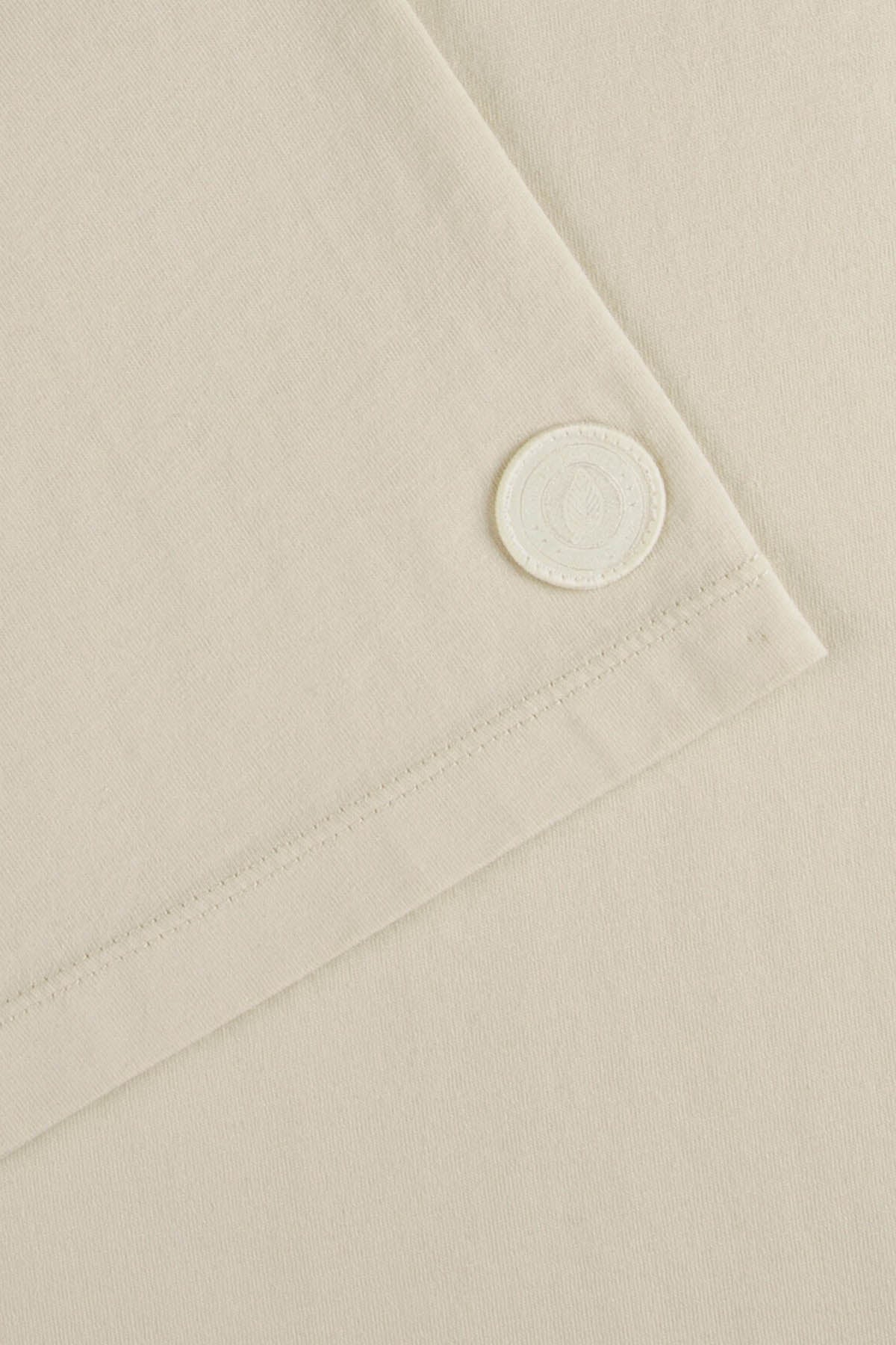 JERSEY HOOD CREAM - Image 4