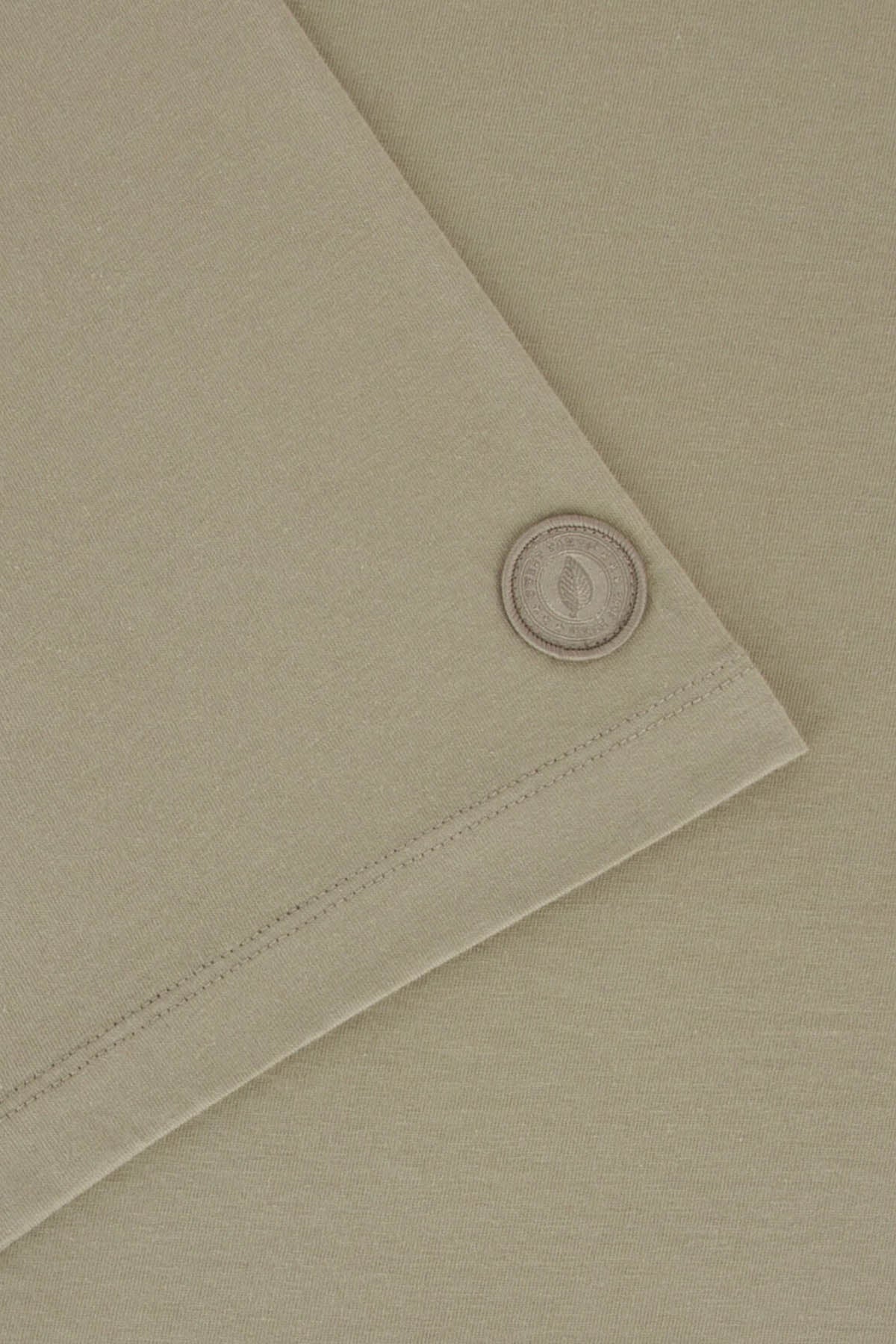 JERSEY HOOD LIGHT SAGE - Image 4