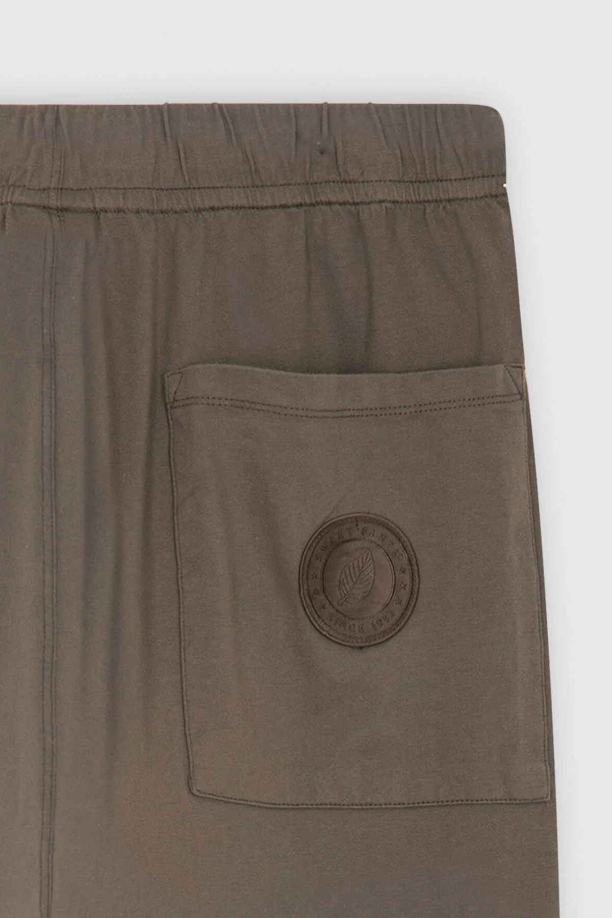 JERSEY PANT ASH - Image 4