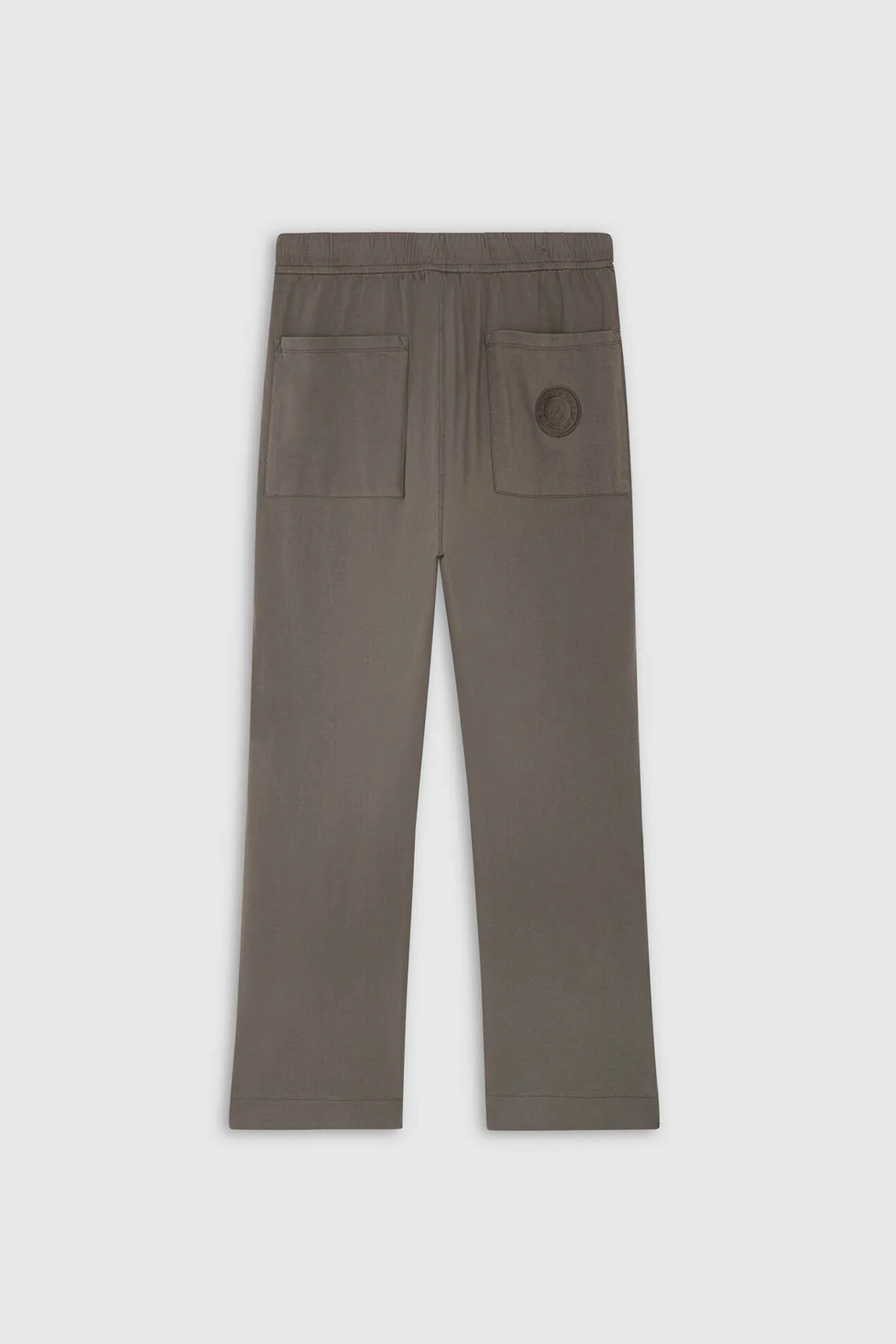 JERSEY PANT ASH - Image 7