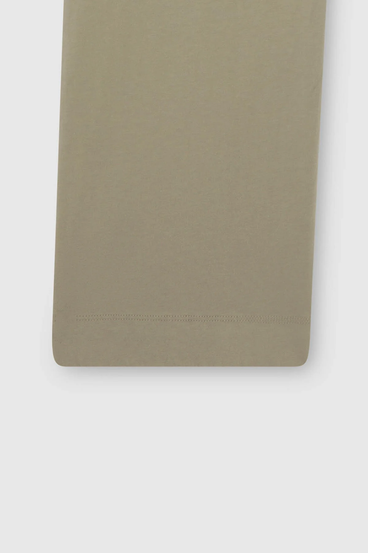 JERSEY PANT LIGHT SAGE - Image 5