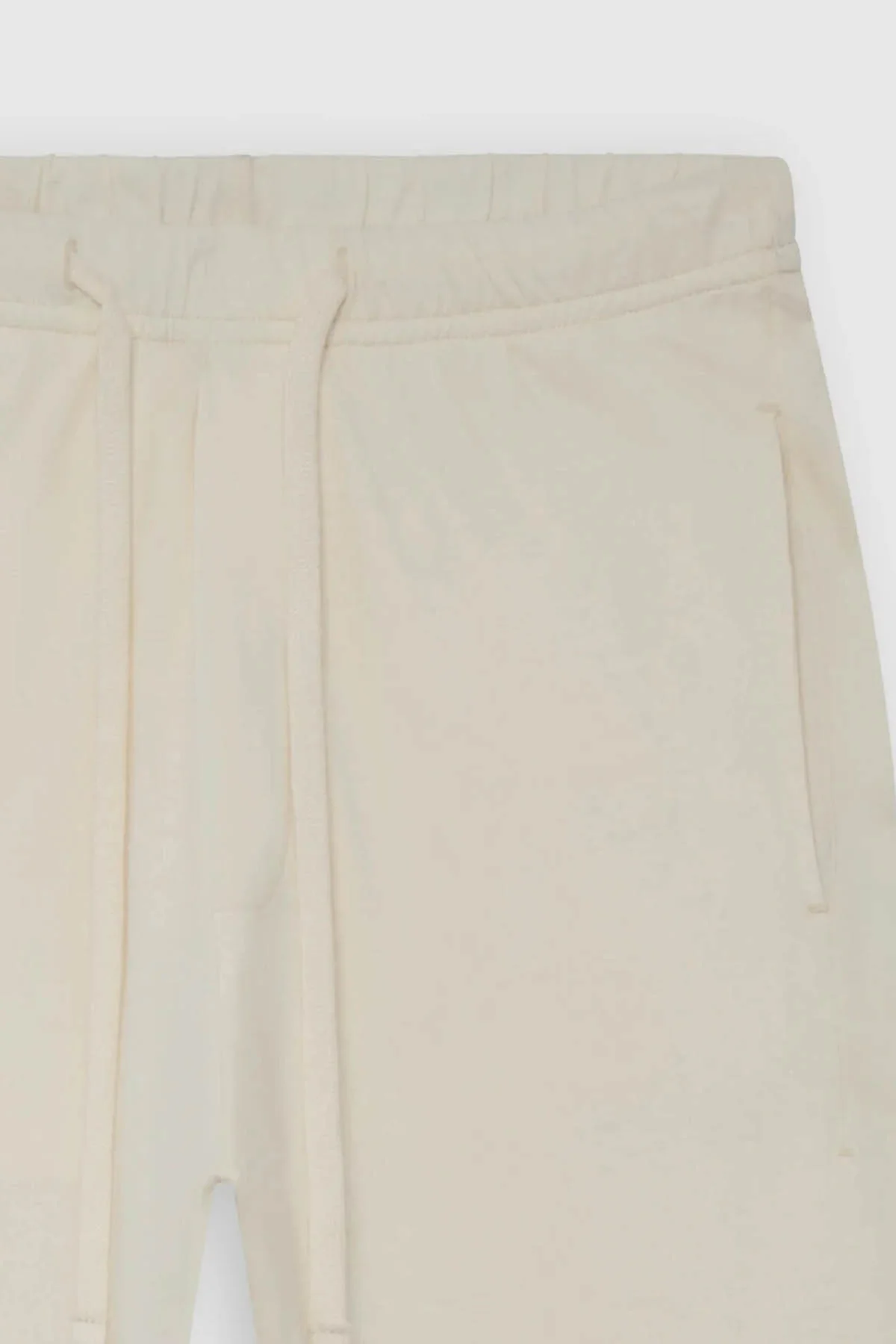 JERSEY PANT MILK - Image 3