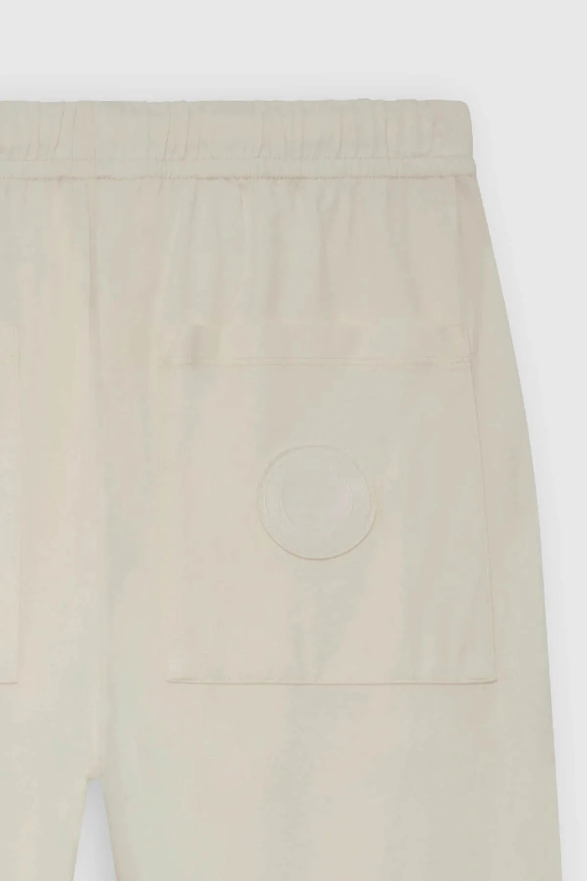 JERSEY PANT MILK - Image 4