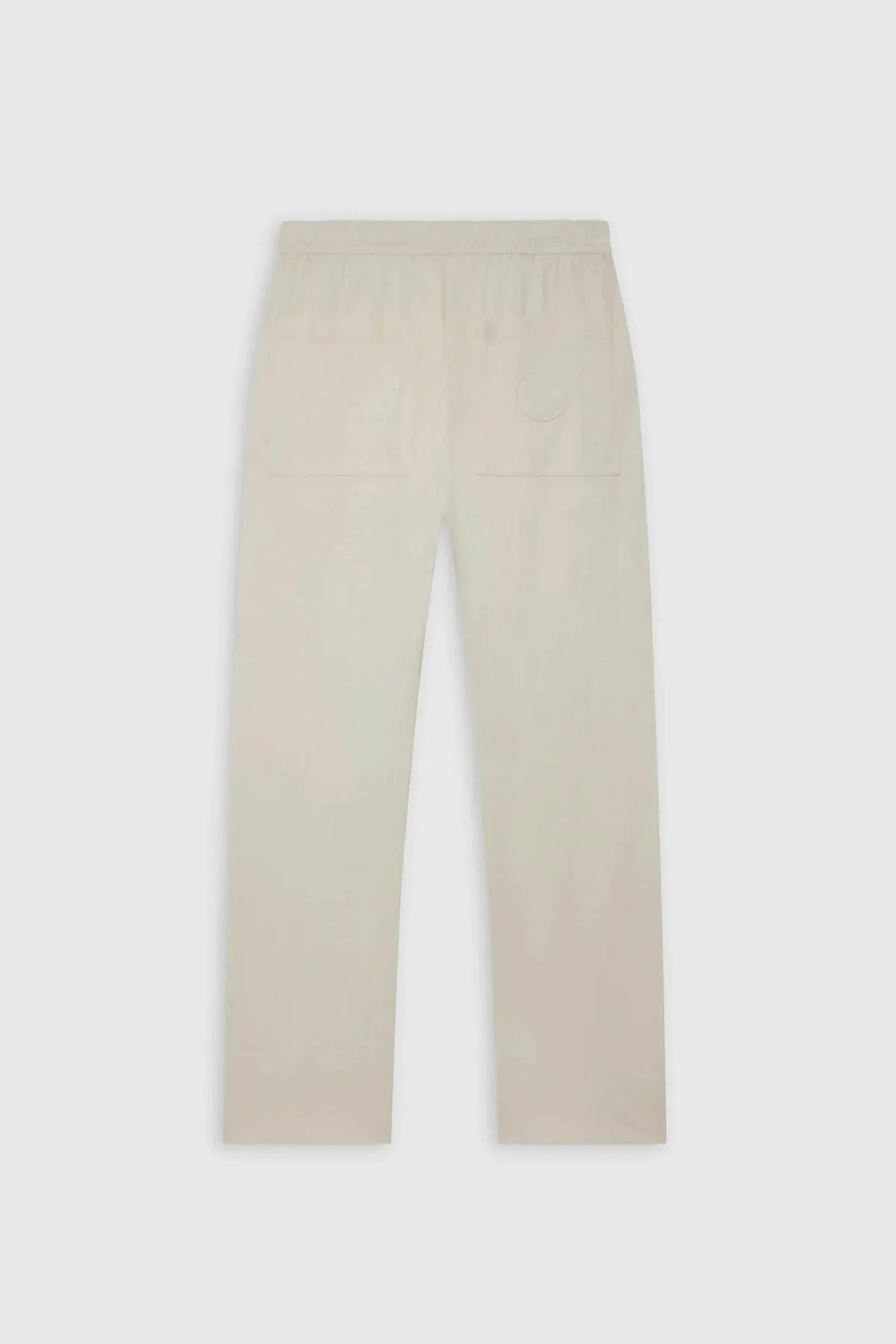 JERSEY PANT MILK - Image 7
