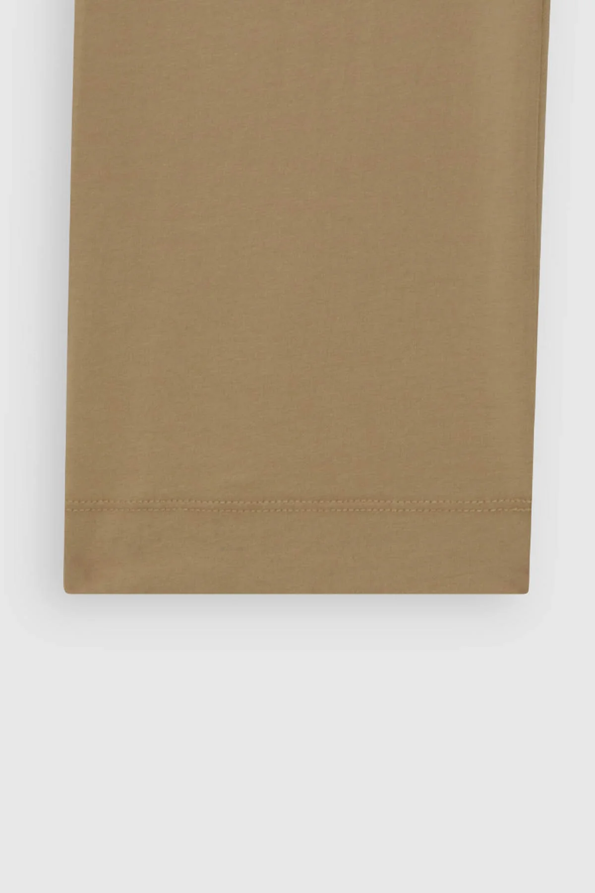 JERSEY PANT WHITE PEPPER - Image 5