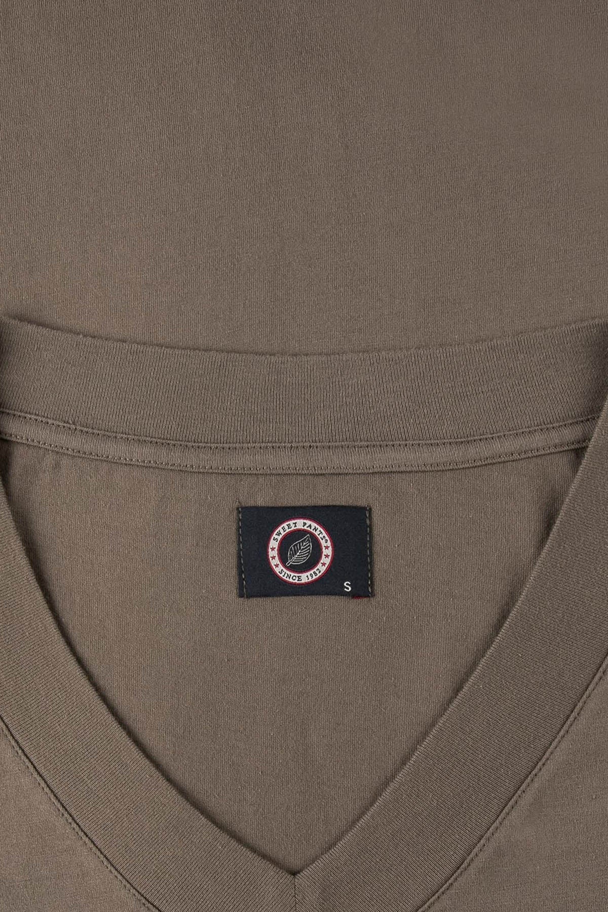 JERSEY TEE ASH - Image 3