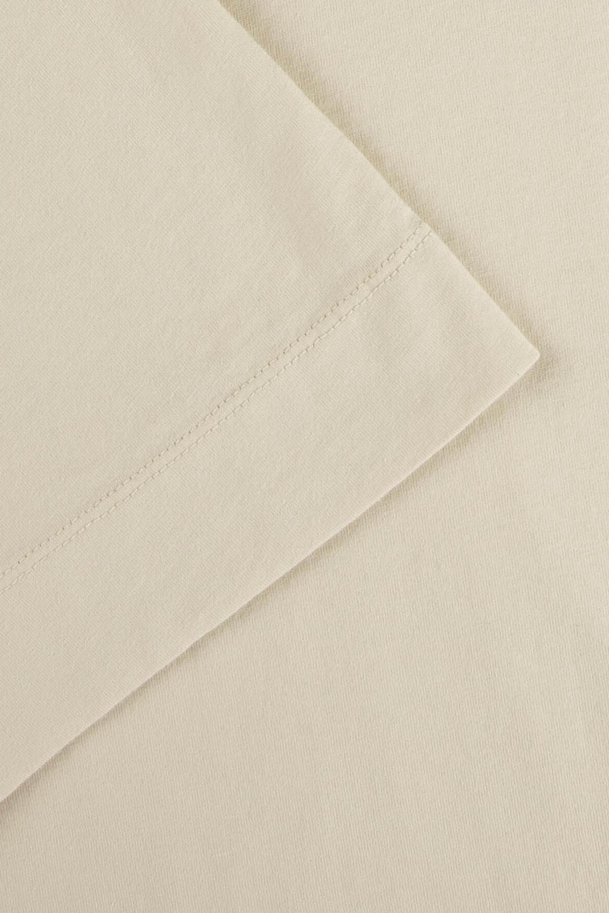 JERSEY TEE CREAM - Image 4