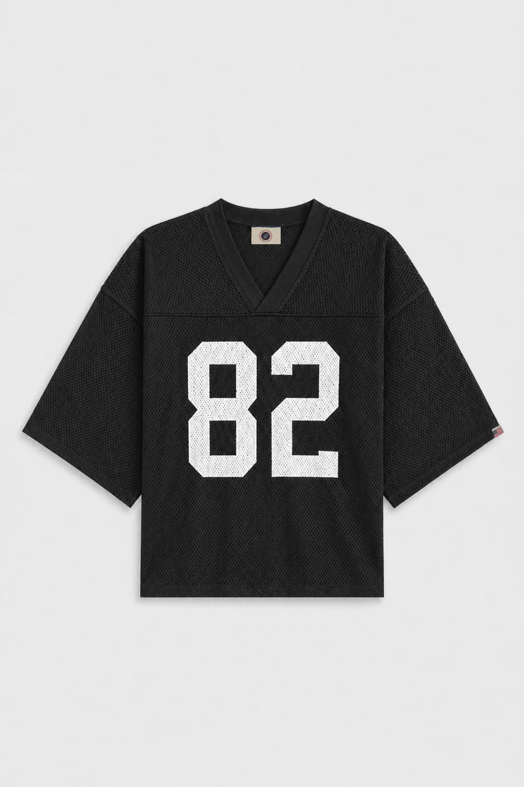 JERSEY US BLACK