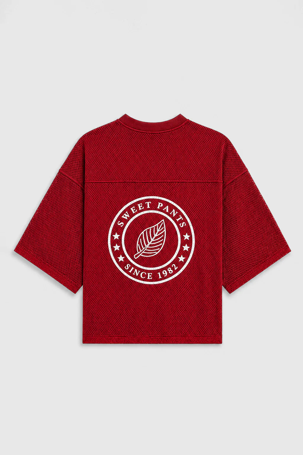 JERSEY US RED - Image 2