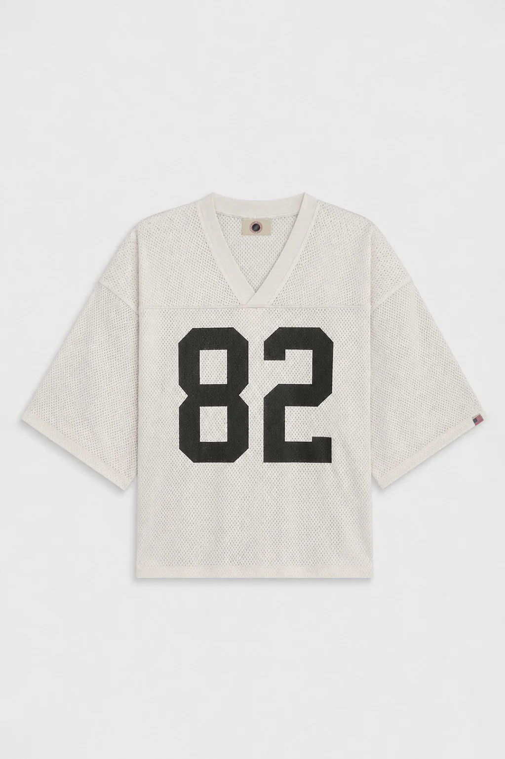 JERSEY US WHITE