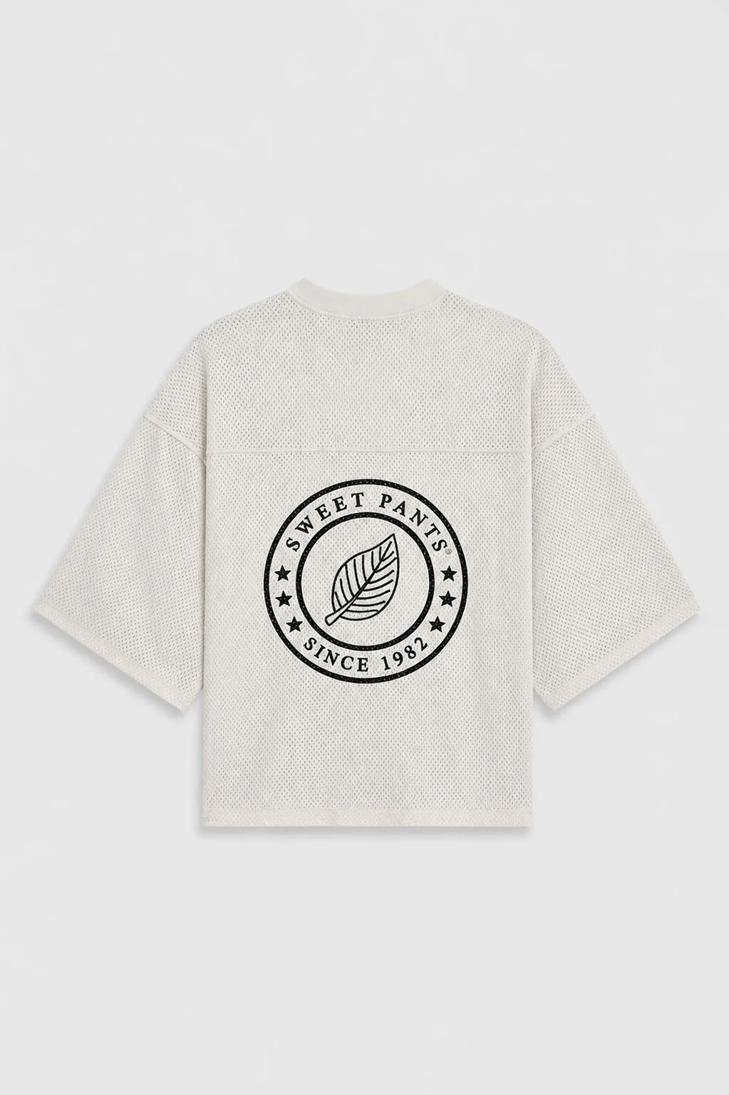 JERSEY US WHITE - Image 2