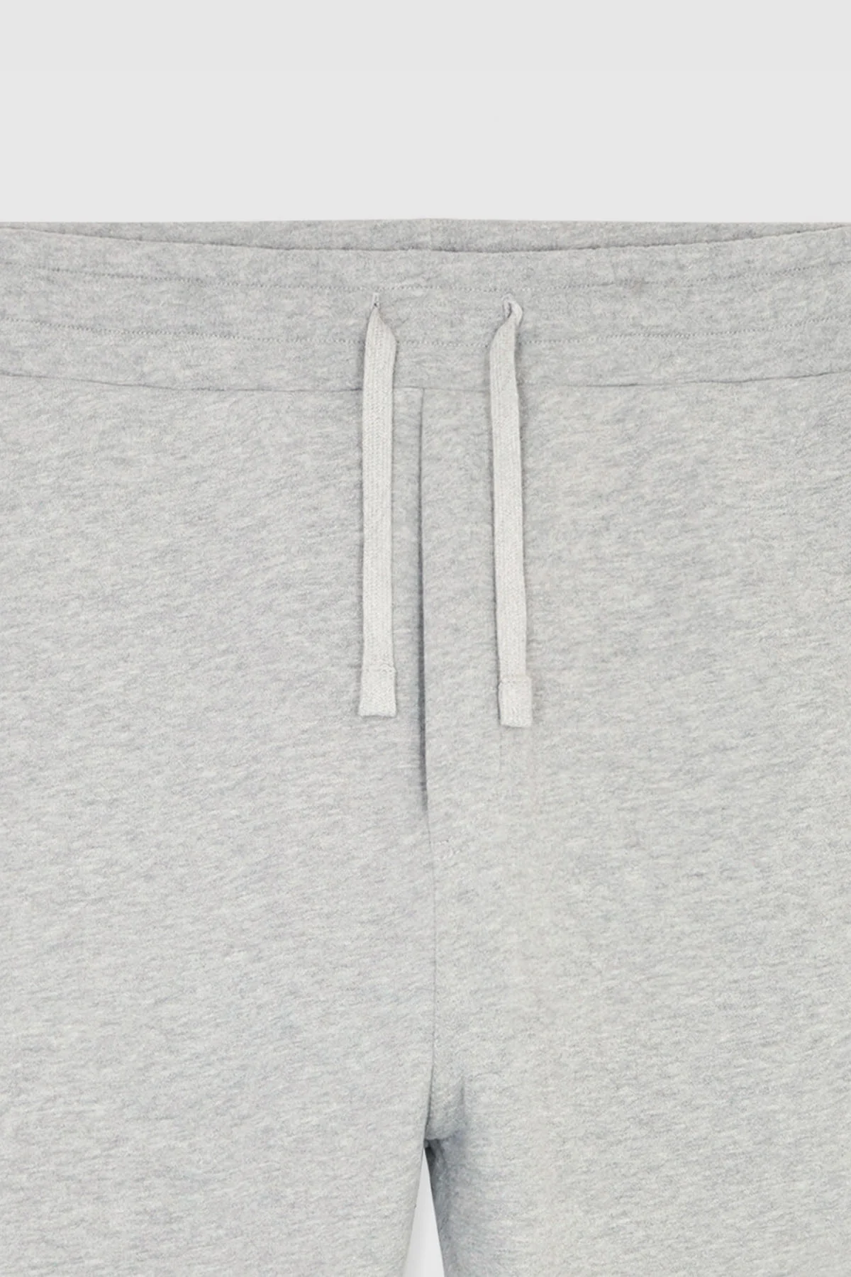 KID 82 OVERJOGG GREY MARL - Image 5