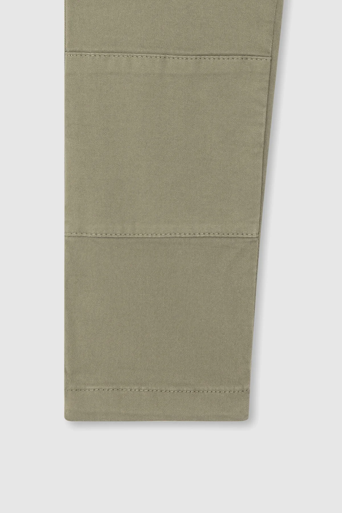 KID CARGO PANT SAGE - Image 4