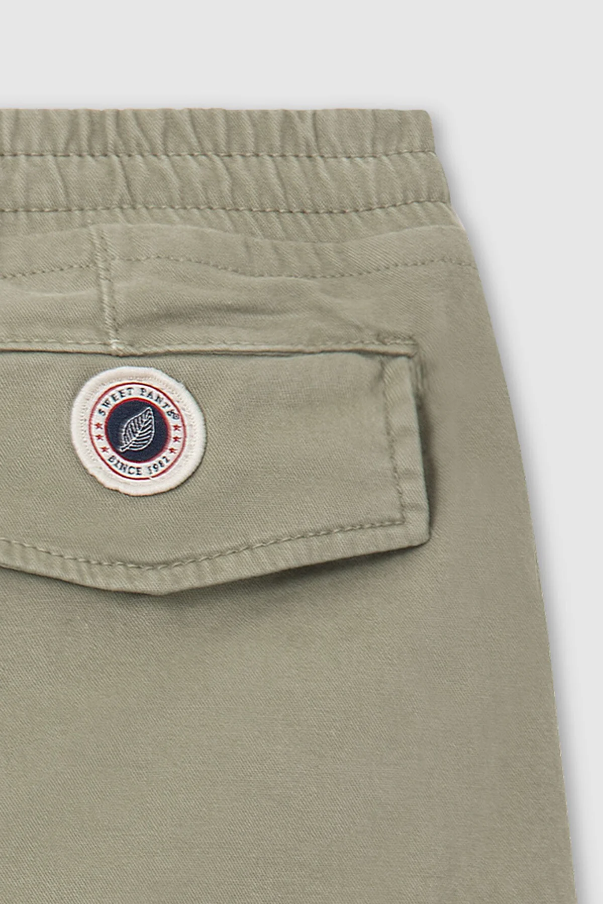 KID CARGO SHORT SAGE - Image 3