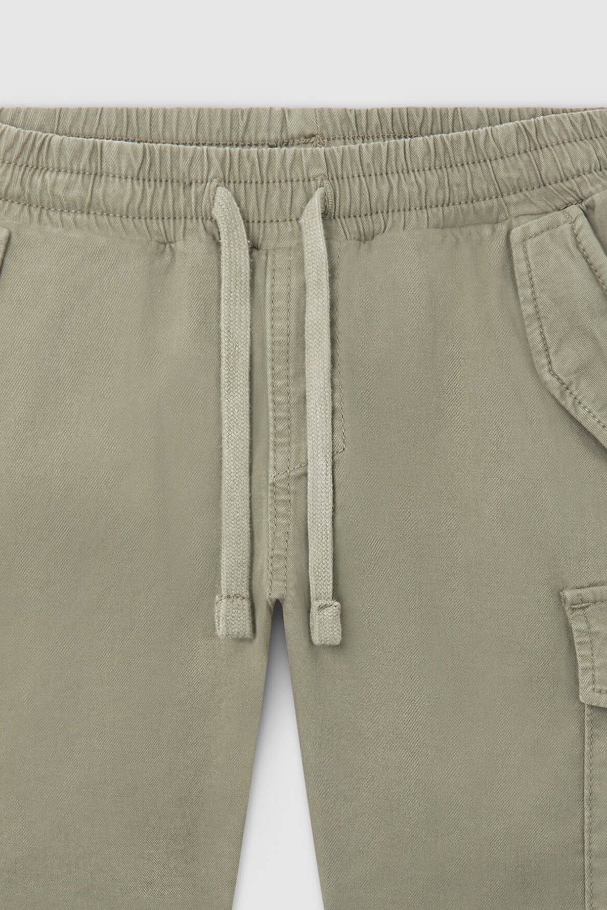 KID CARGO SHORT SAGE - Image 5