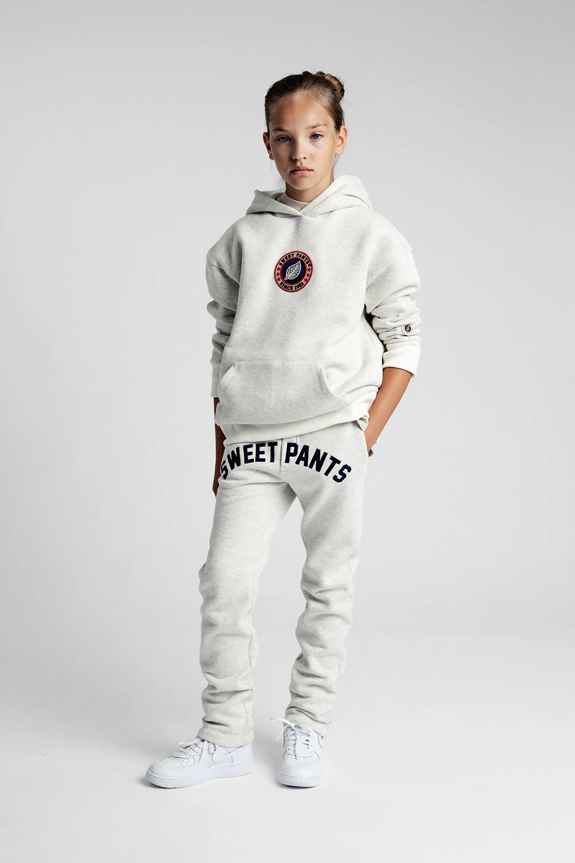 KID COACH JOGG JARRE