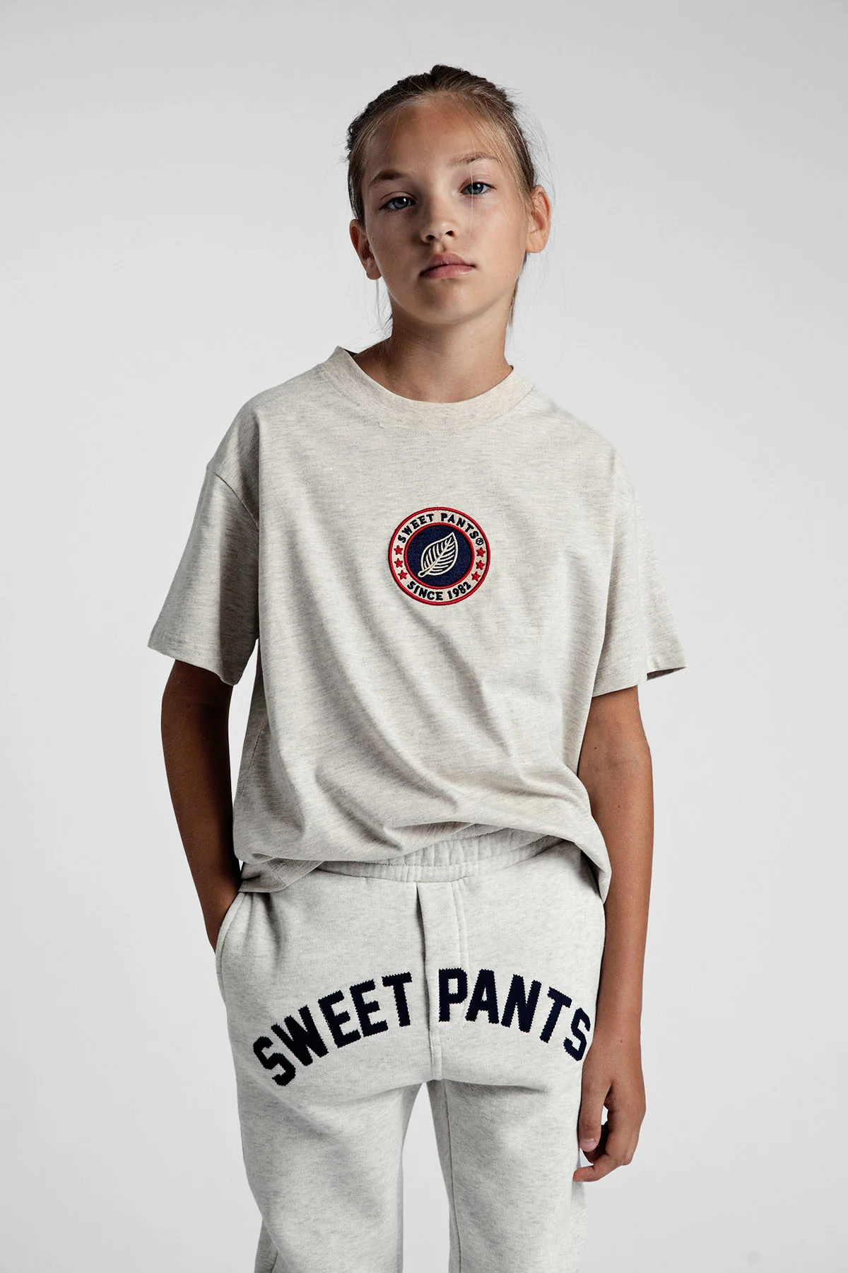 KID COACH TEE JARRE