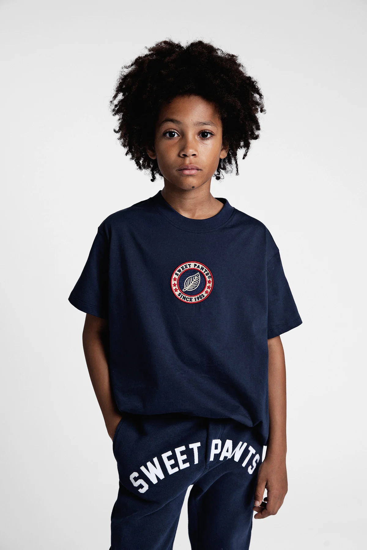 KID COACH TEE NIGHT