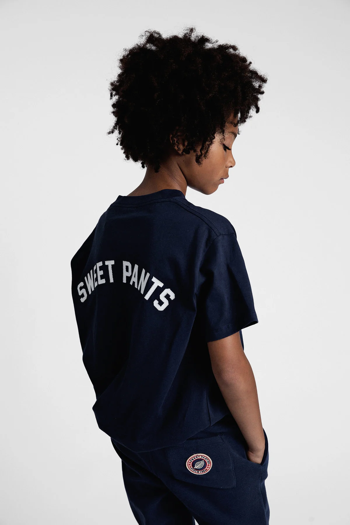KID COACH TEE NIGHT - Image 2