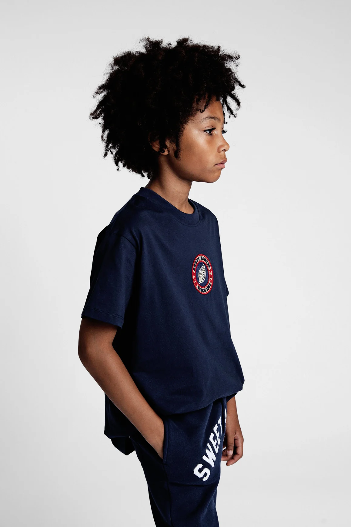KID COACH TEE NIGHT - Image 8