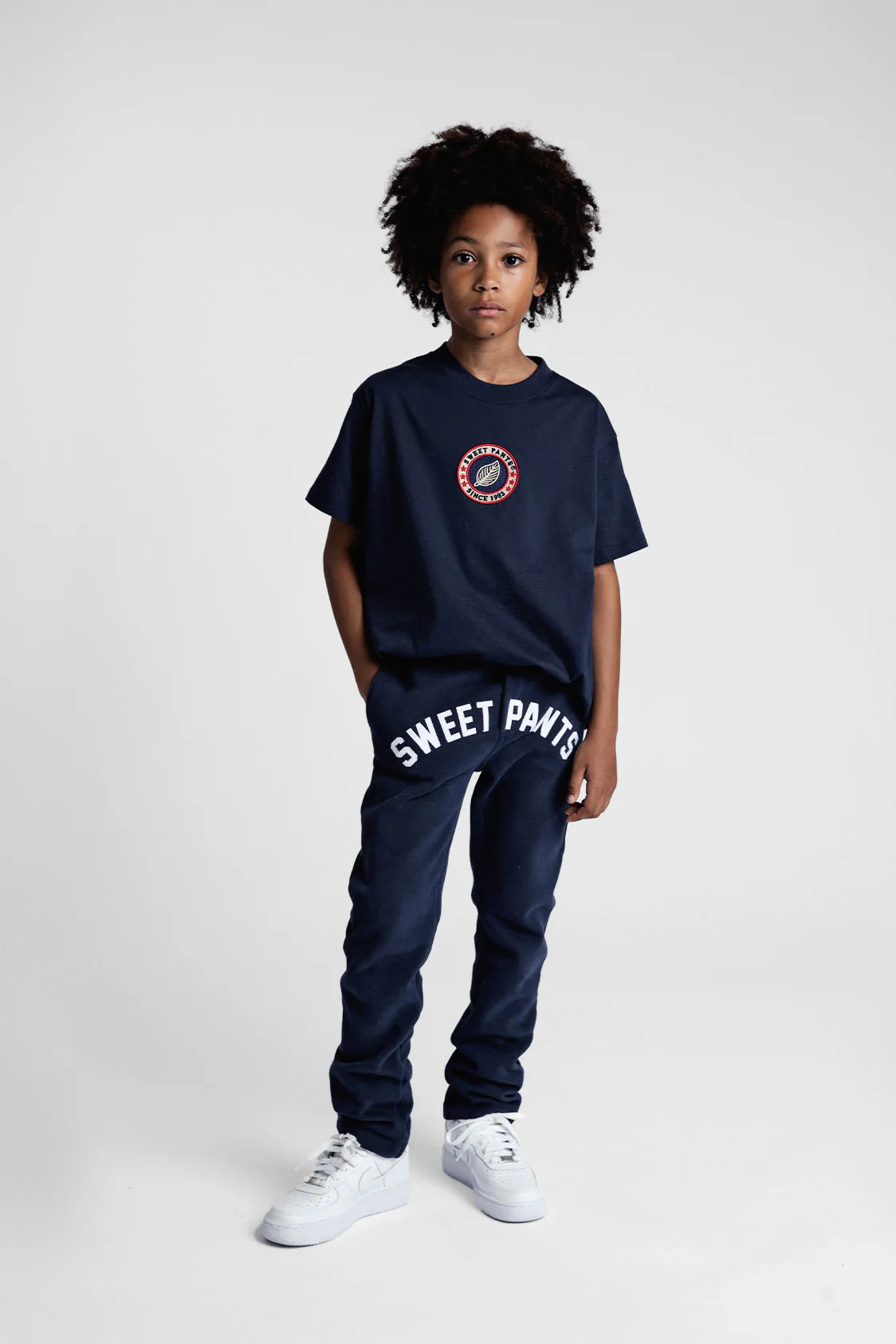 KID COACH TEE NIGHT - Image 9