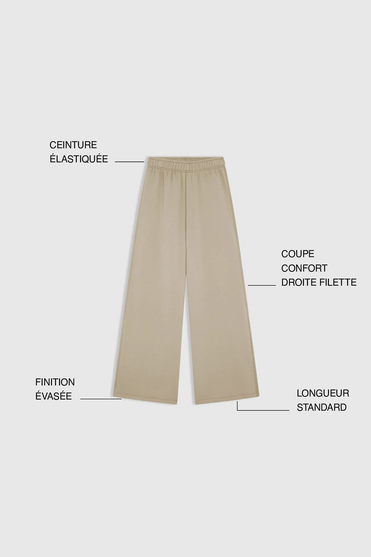 KID ENDLESS BOOT BLACK - Image 7