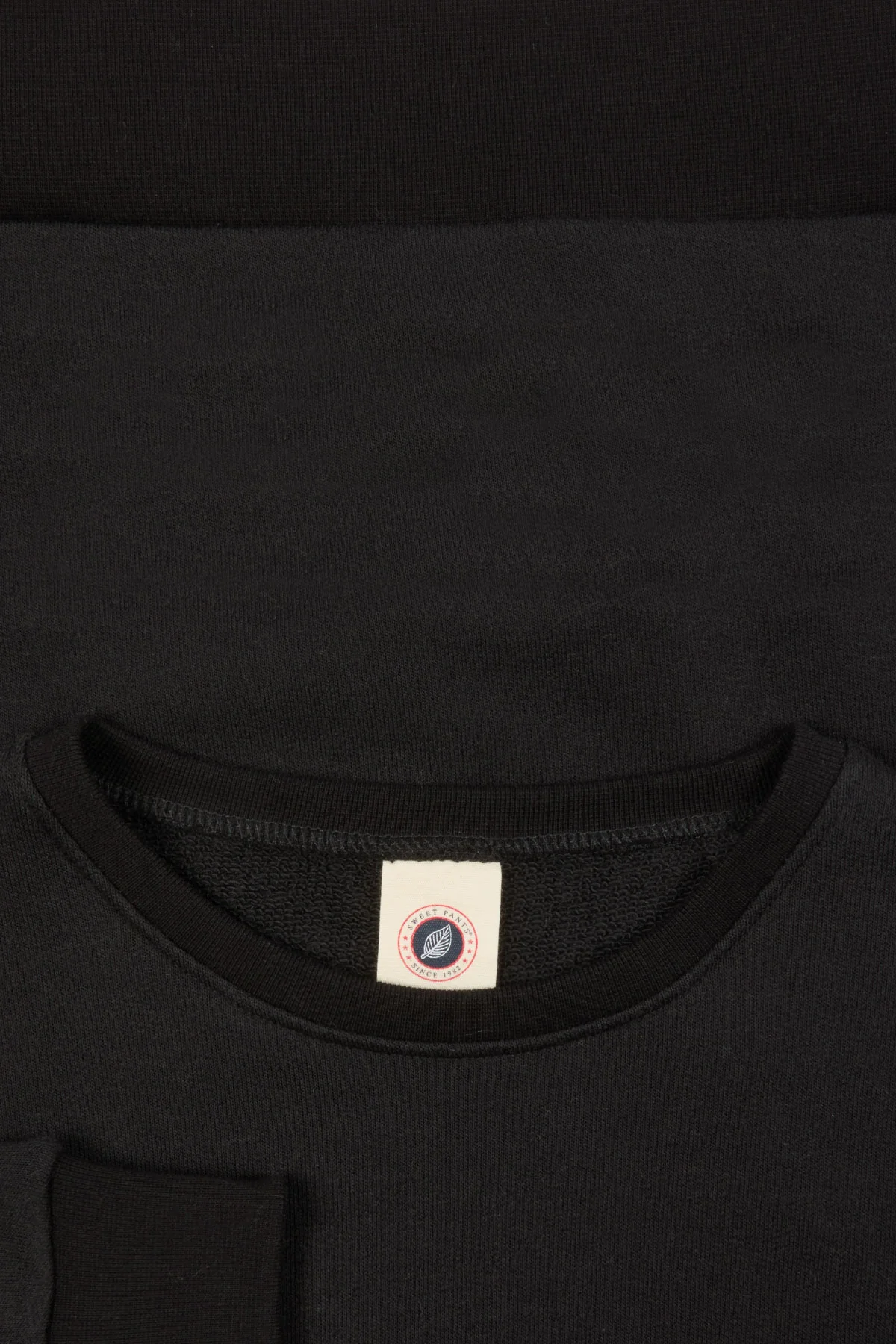 KID ENDLESS CREW BLACK - Image 3