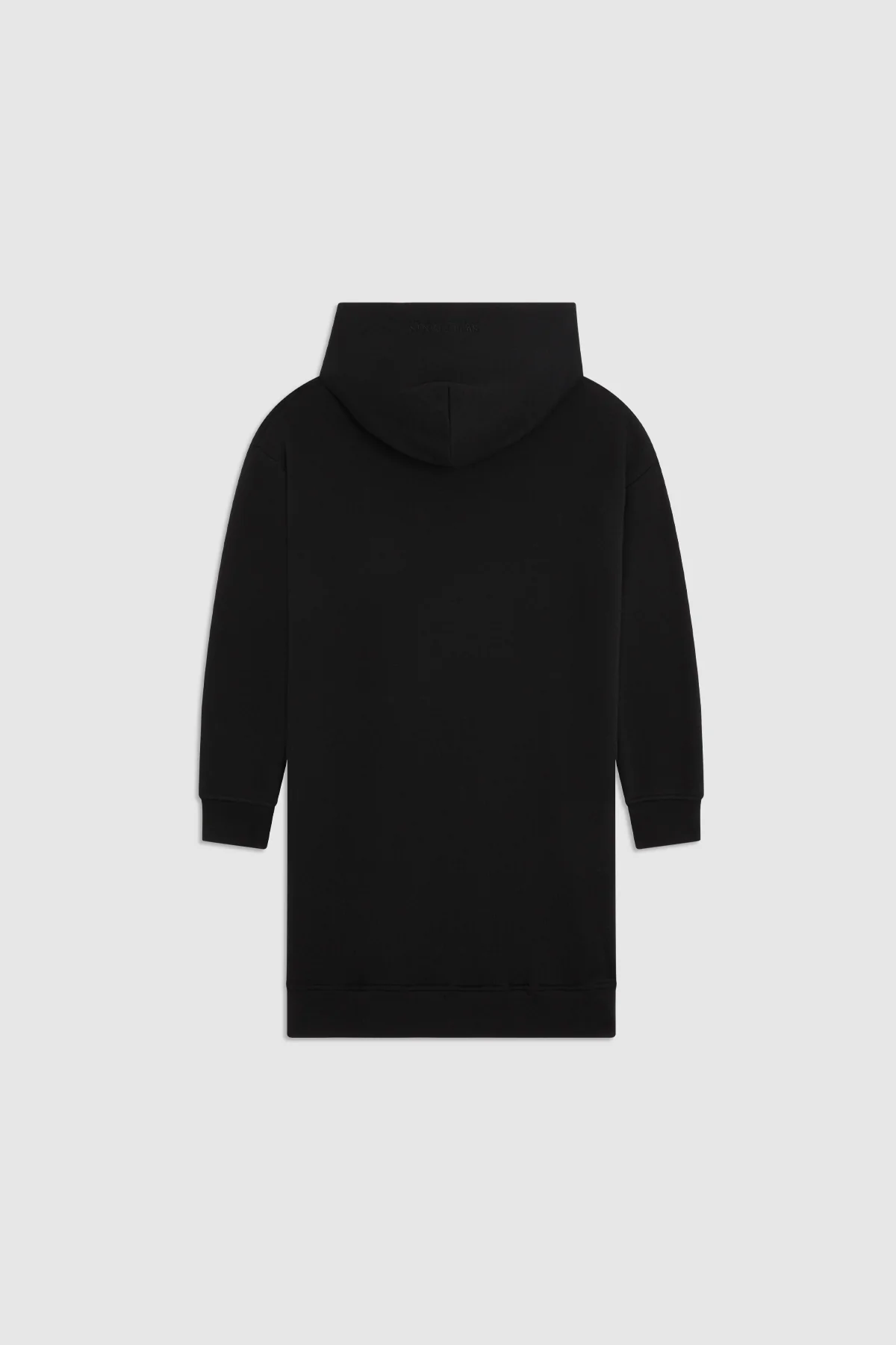 KID ENDLESS DRESS BLACK - Image 2