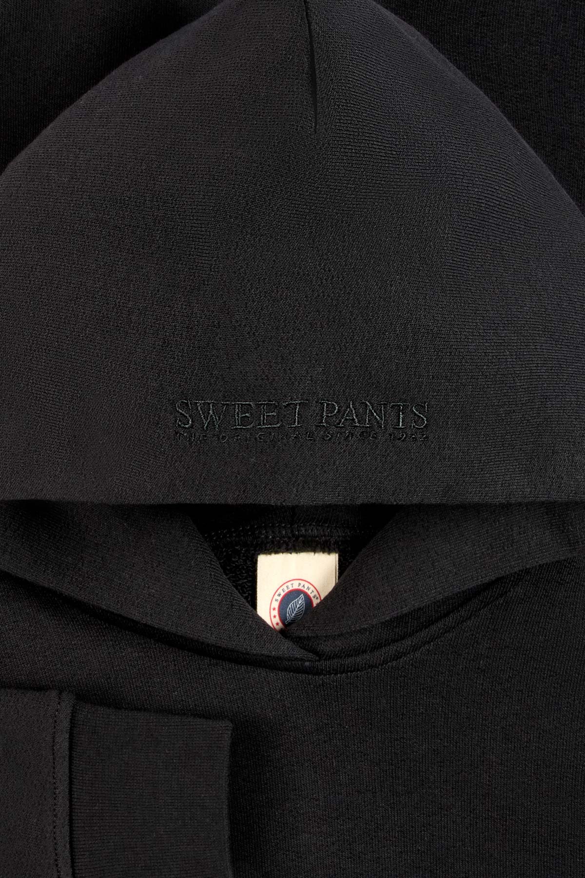 KID ENDLESS DRESS BLACK - Image 4