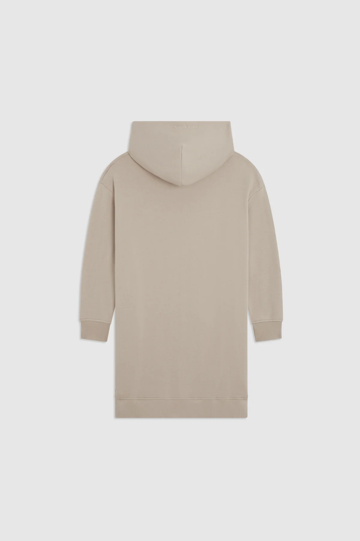 KID ENDLESS DRESS WHITE PEPPER - Image 2