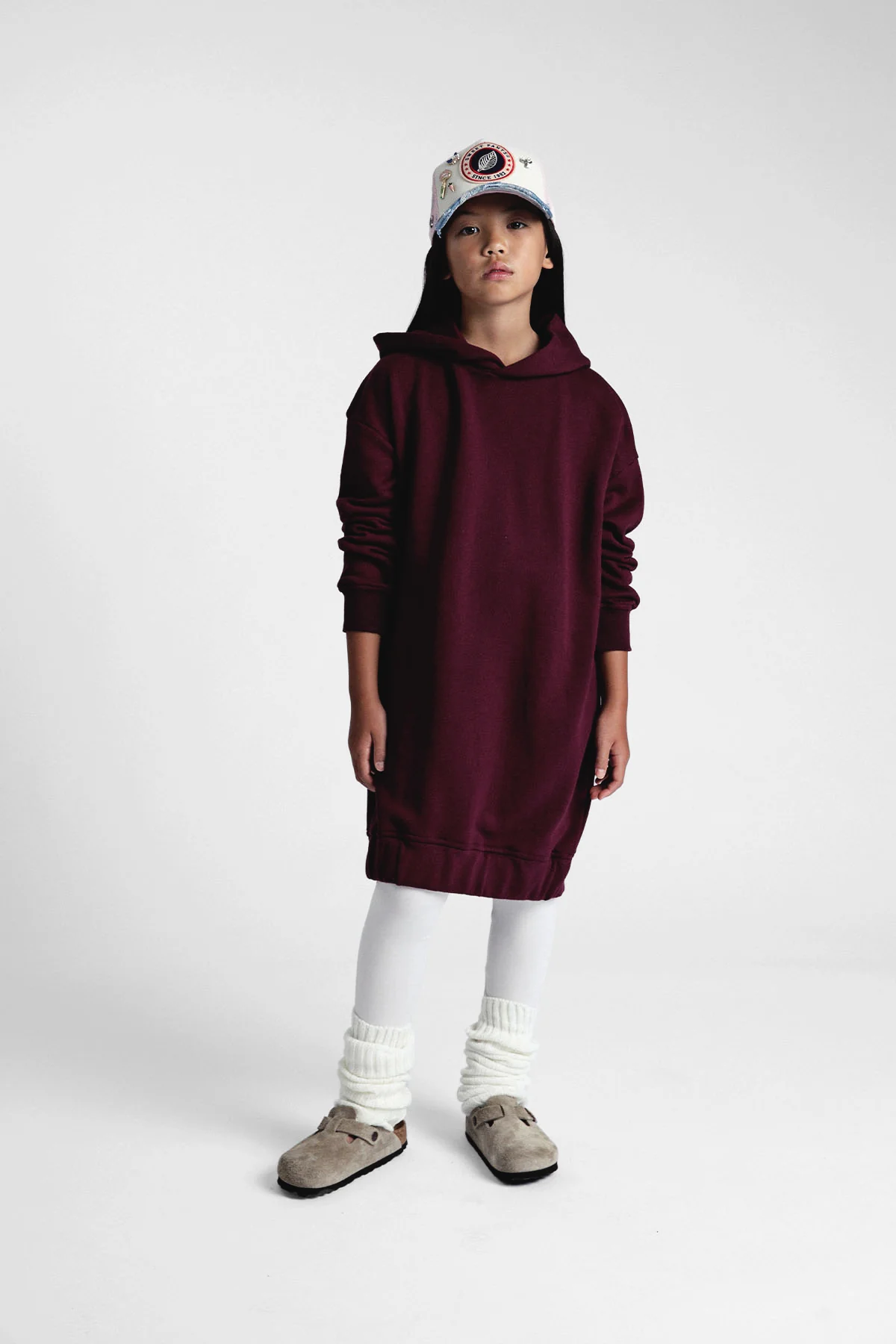 KID ENDLESS DRESS WINDSOR - Image 2