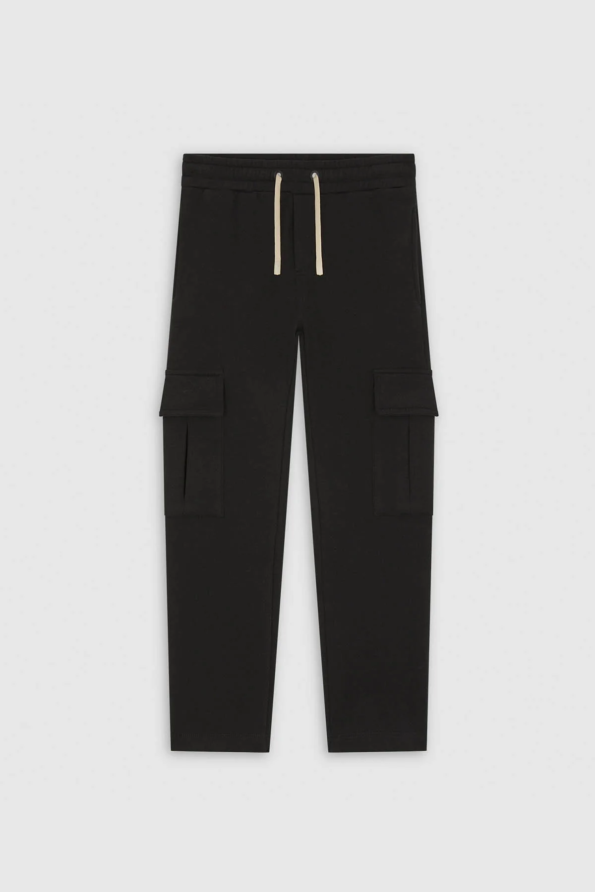 KID F ICONIC CARGO BLACK