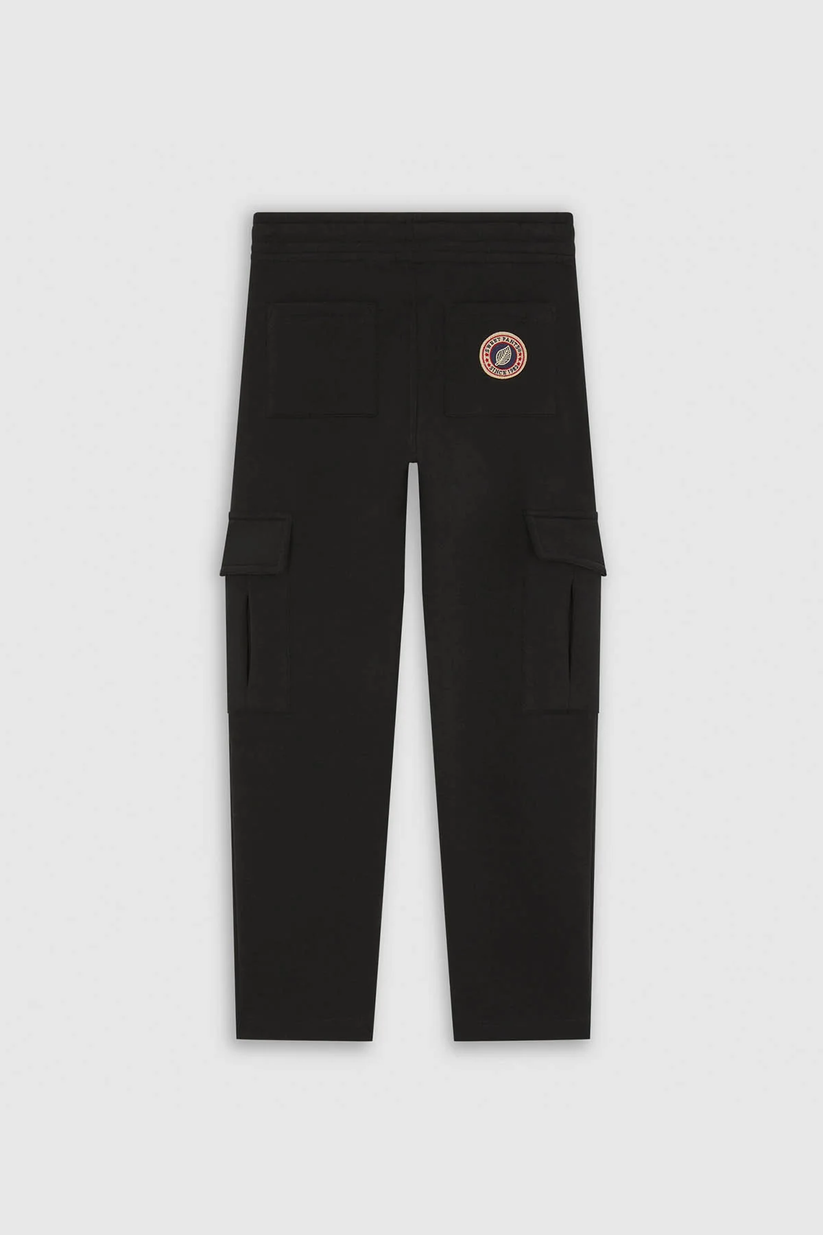 KID F ICONIC CARGO BLACK - Image 2