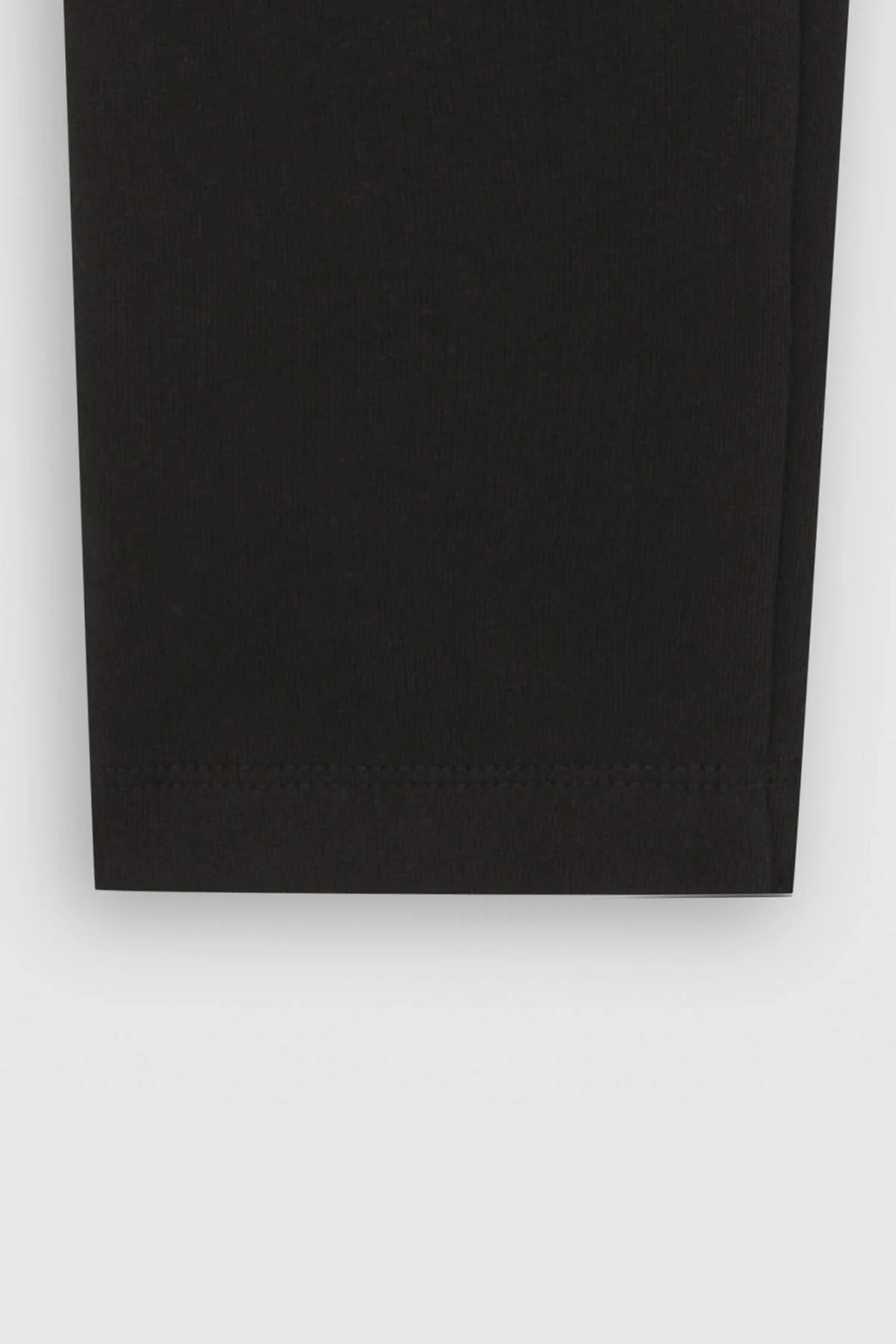 KID F ICONIC CARGO BLACK - Image 4